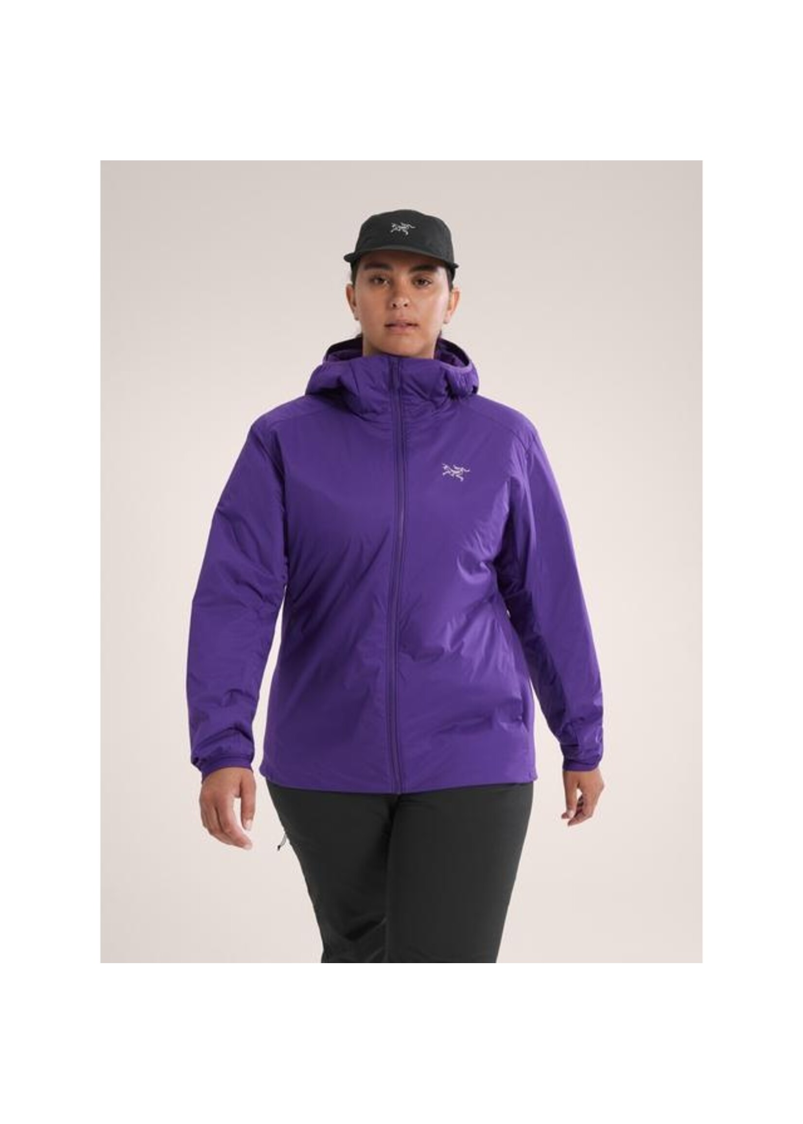 ARC'TERYX WOMEN'S ATOM HOODY-