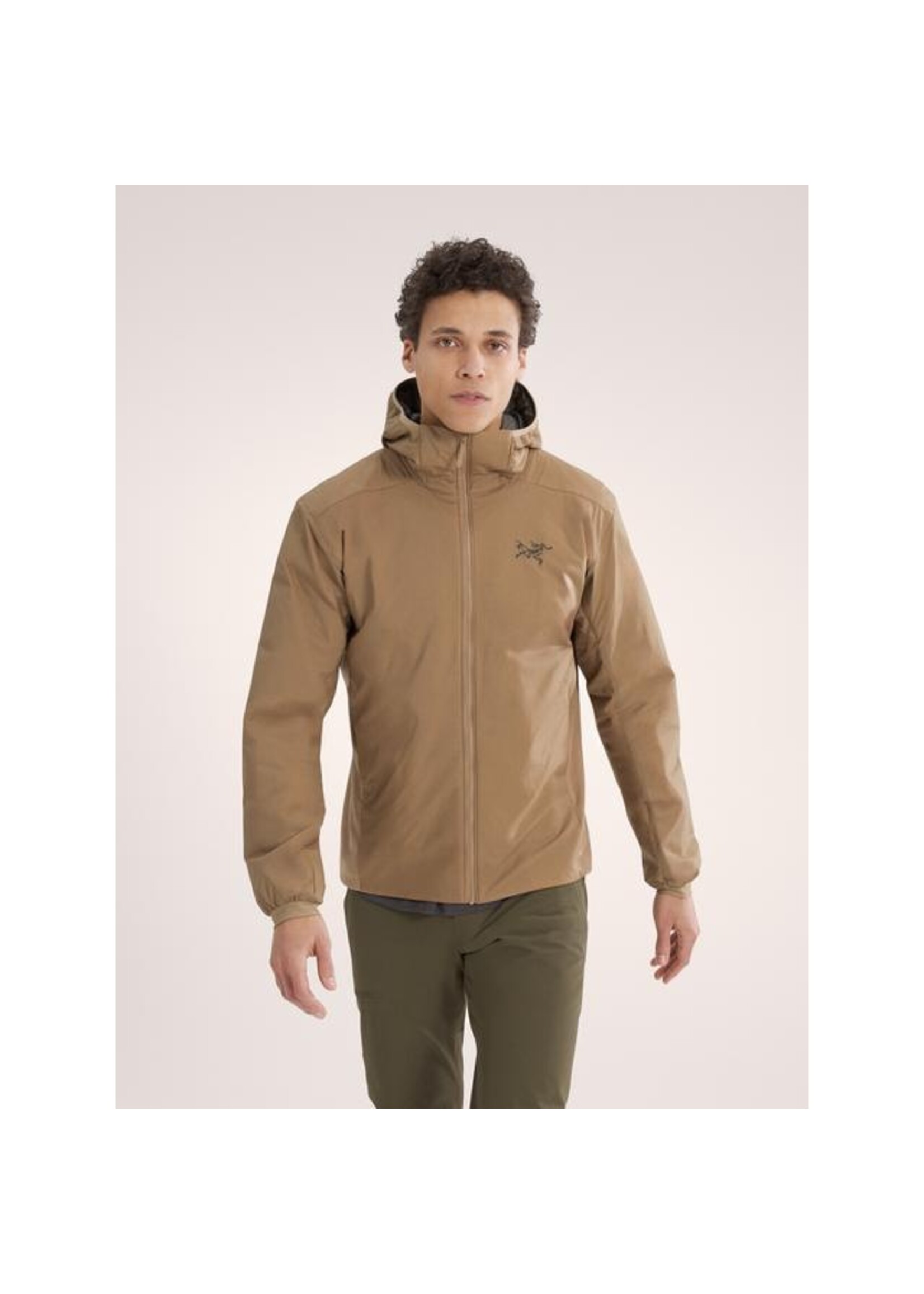 ARC'TERYX ATOM HOODY-