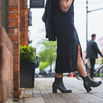 Women's Casual Shoes & Boots