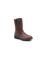 BLUNDSTONE 2527 RIGGER TEAK-