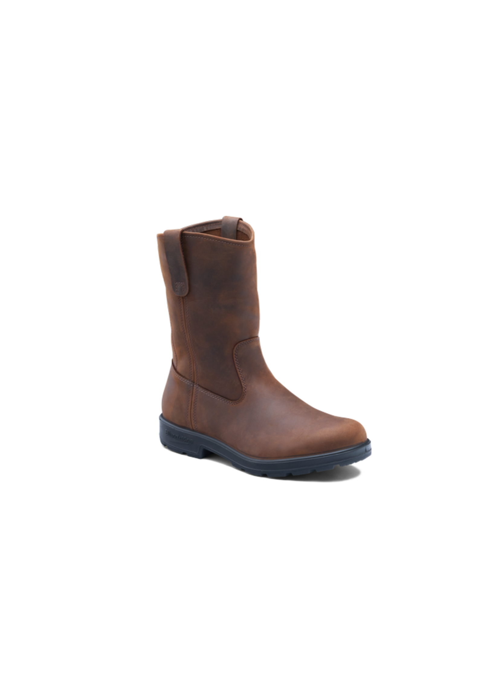 BLUNDSTONE 2527 RIGGER TEAK-