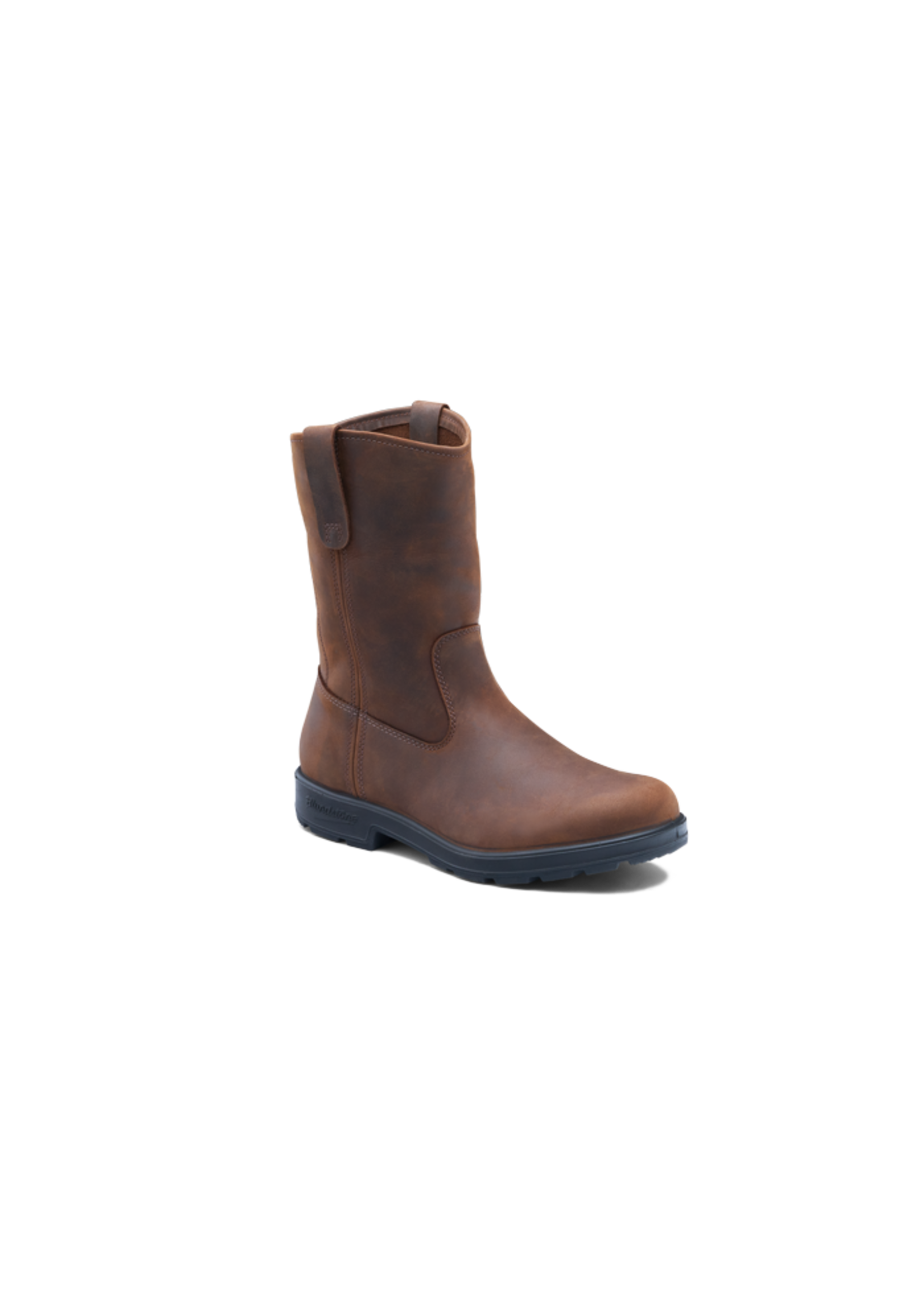 BLUNDSTONE Originals Rigger #2527 – Teak