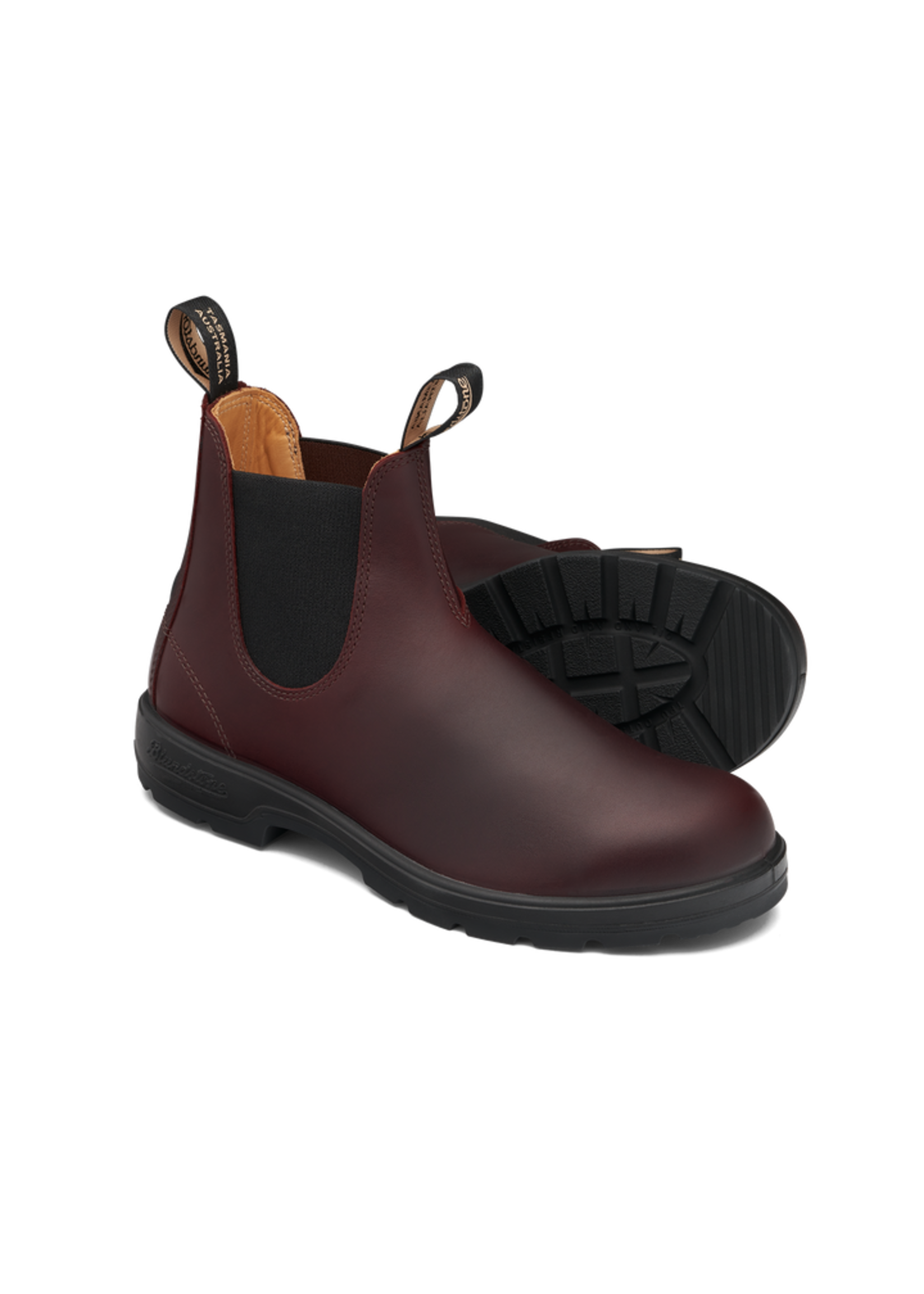 BLUNDSTONE 2130 AUBURN