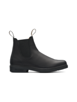 BLUNDSTONE 068 CHISEL BLACK
