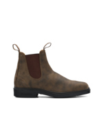 BLUNDSTONE Chisel Toe #1306 – Rustic Brown