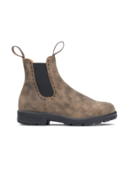 BLUNDSTONE Originals #1351 Women's High Top – Rustic Brown