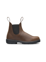 BLUNDSTONE 1609 ANTIQUE BROWN-