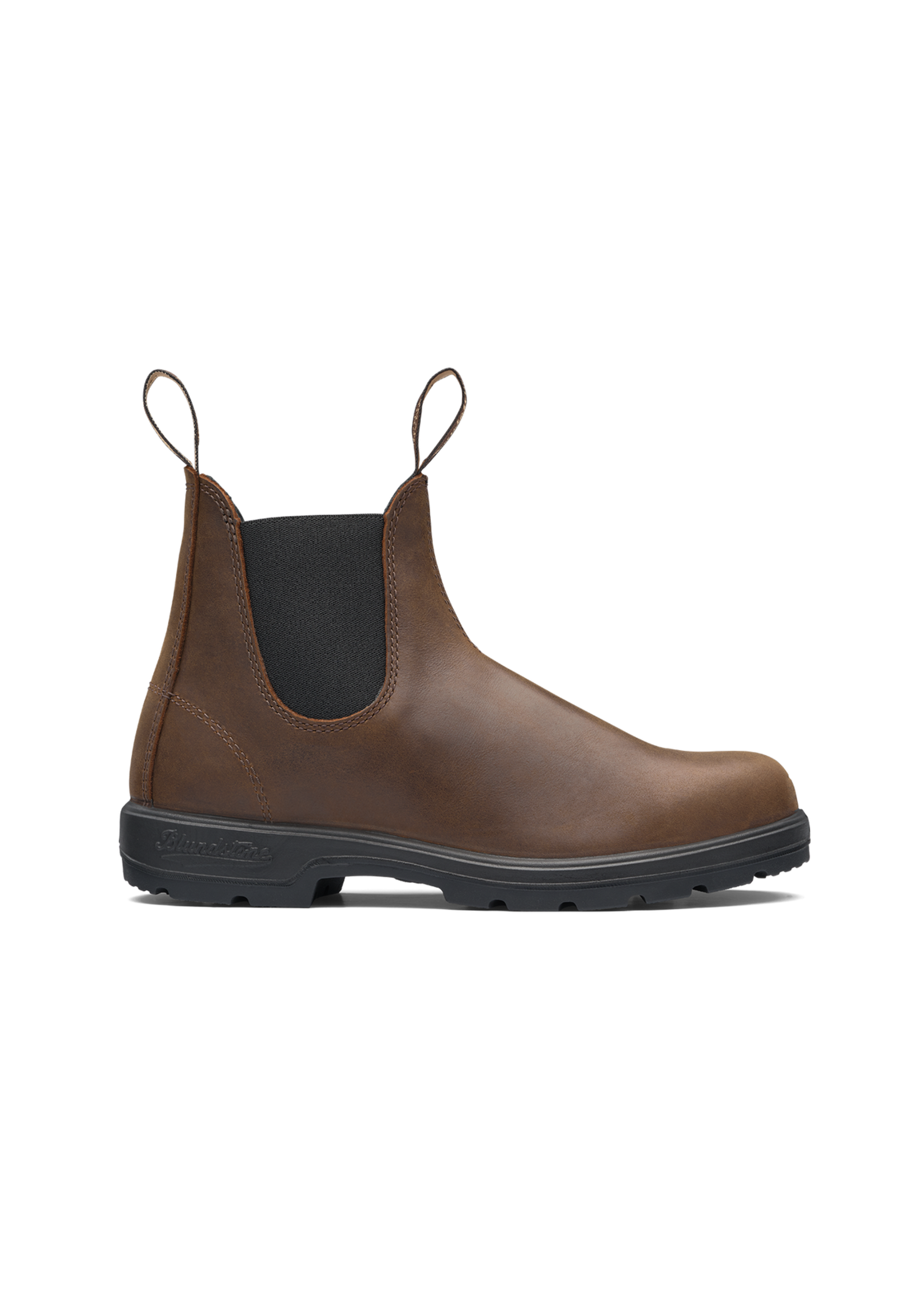 BLUNDSTONE 1609 ANTIQUE BROWN-
