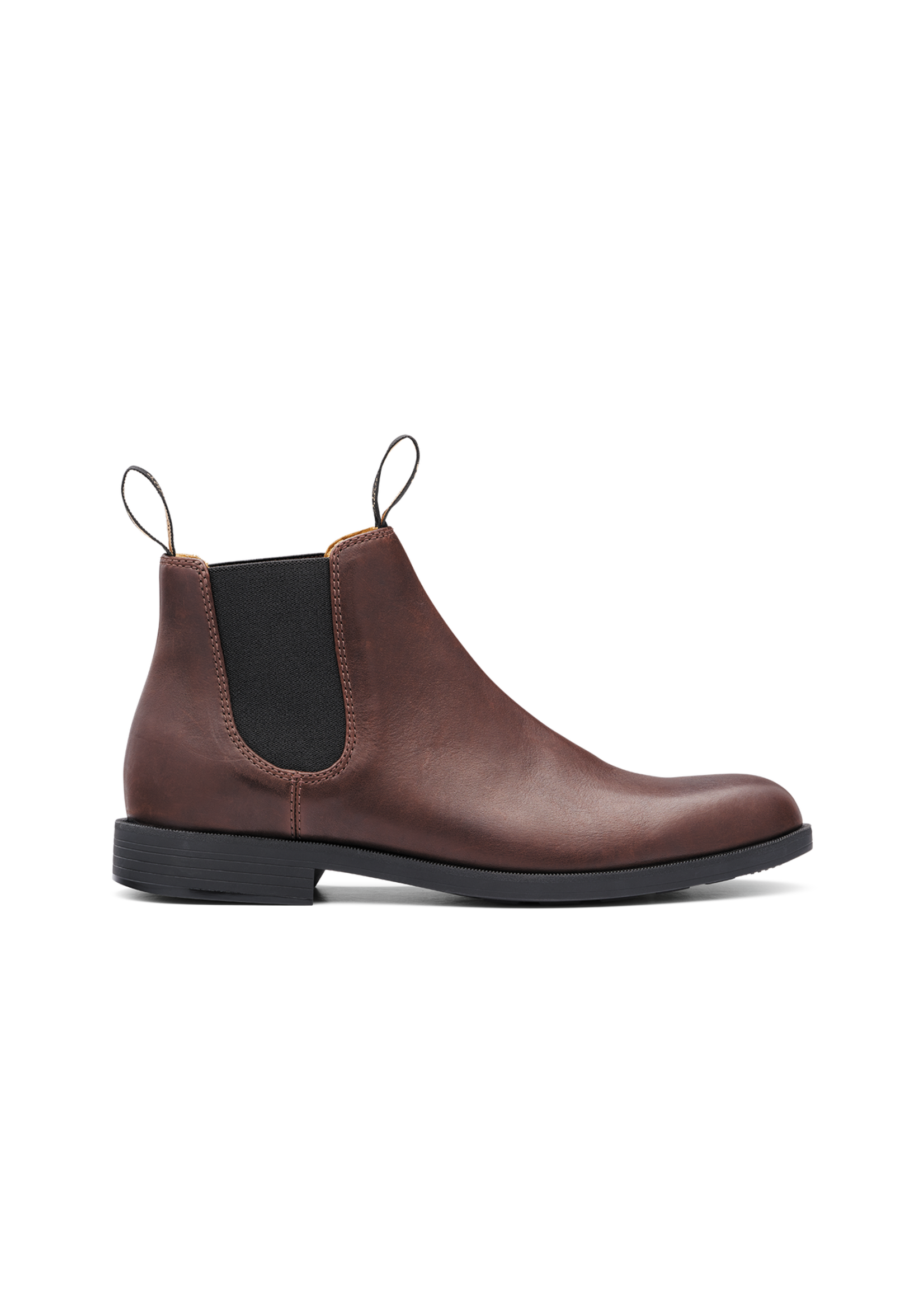 BLUNDSTONE Dress Ankle #1900 – Chestnut