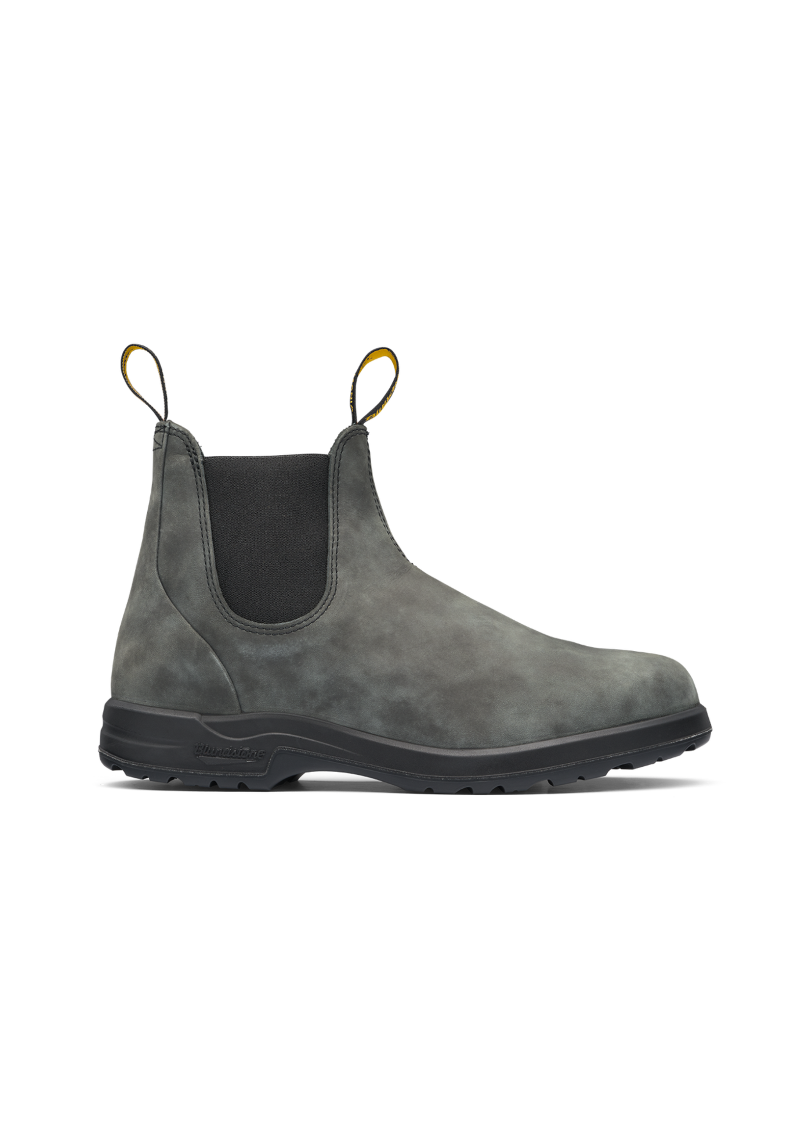 BLUNDSTONE 2055 ALL TERRAIN RUSTIC BLACK-