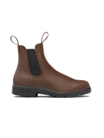 BLUNDSTONE 2151 WMS ORIG HIGH TOP ANTIQUE BROWN-