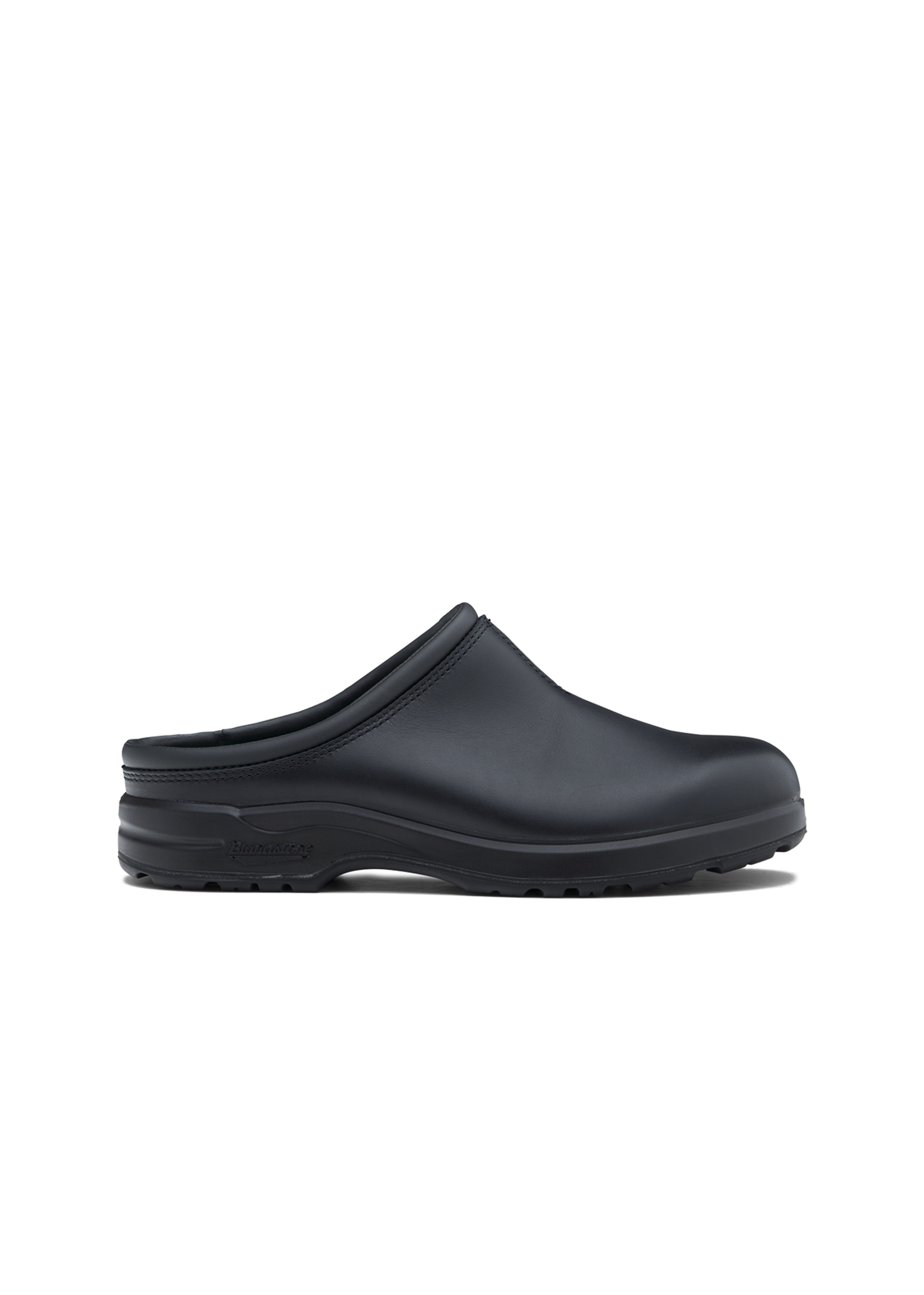 BLUNDSTONE 2381 ALL TERRAIN CLOG BLACK-