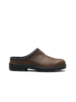 BLUNDSTONE Originals Clog #2421 – Antique Brown