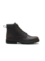 BLUNDSTONE Originals Lace Up #2428 – Brown