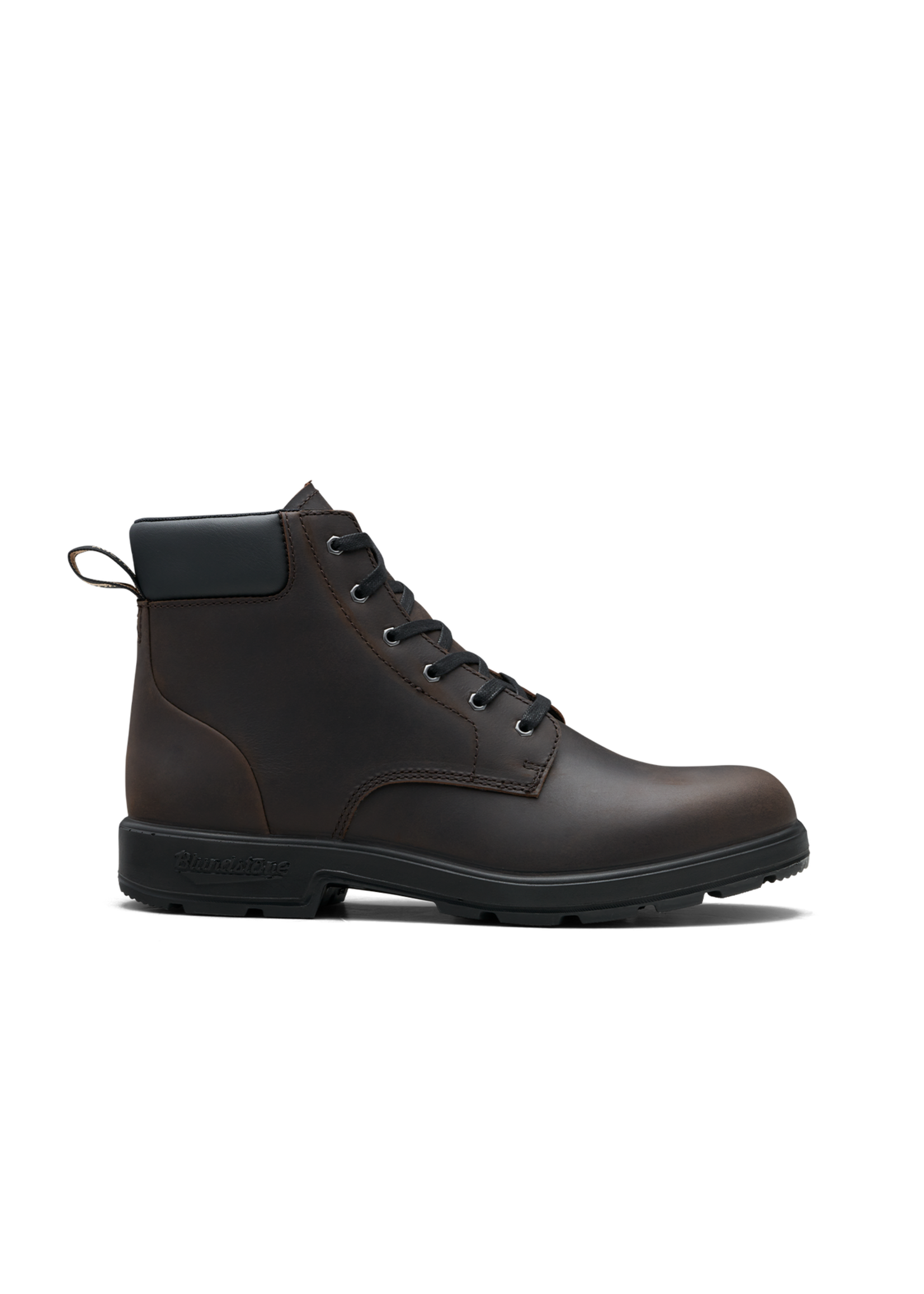 BLUNDSTONE 2428 ORIGINAL LACE UP BROWN-