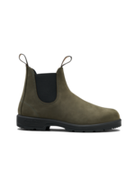BLUNDSTONE Classics #2442 – Forest Nubuck