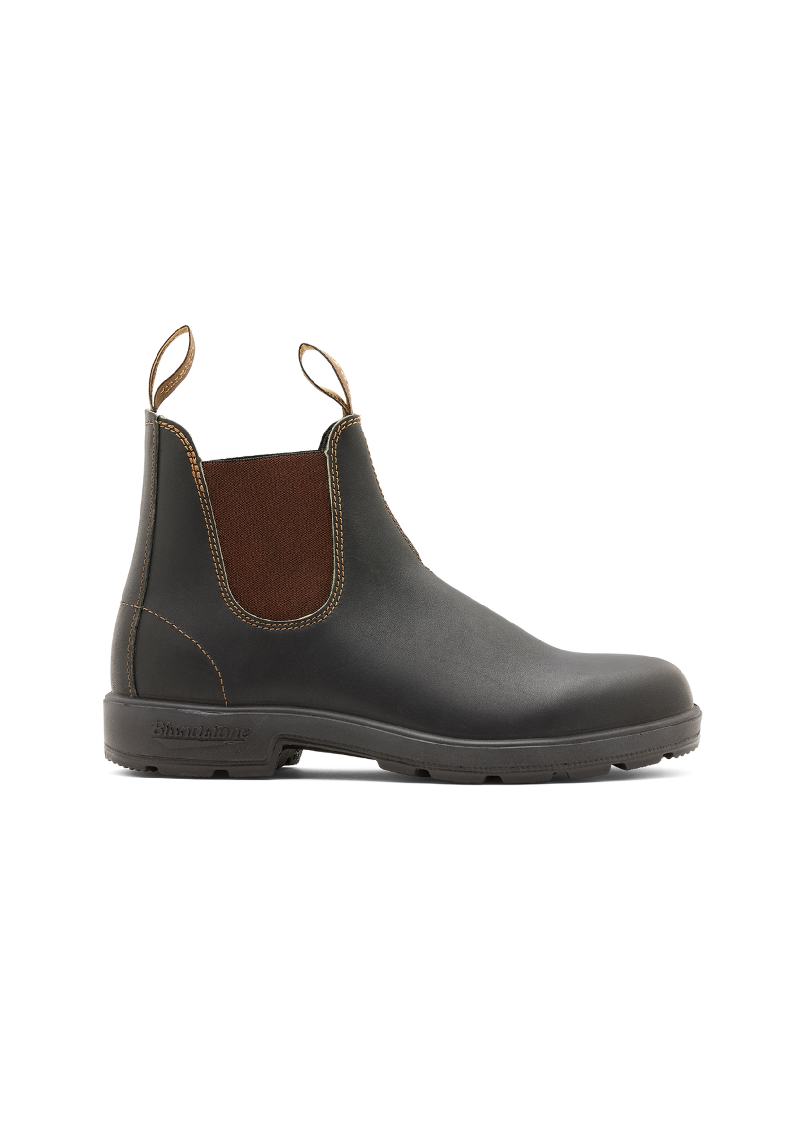 BLUNDSTONE 500 ORIG STOUT-
