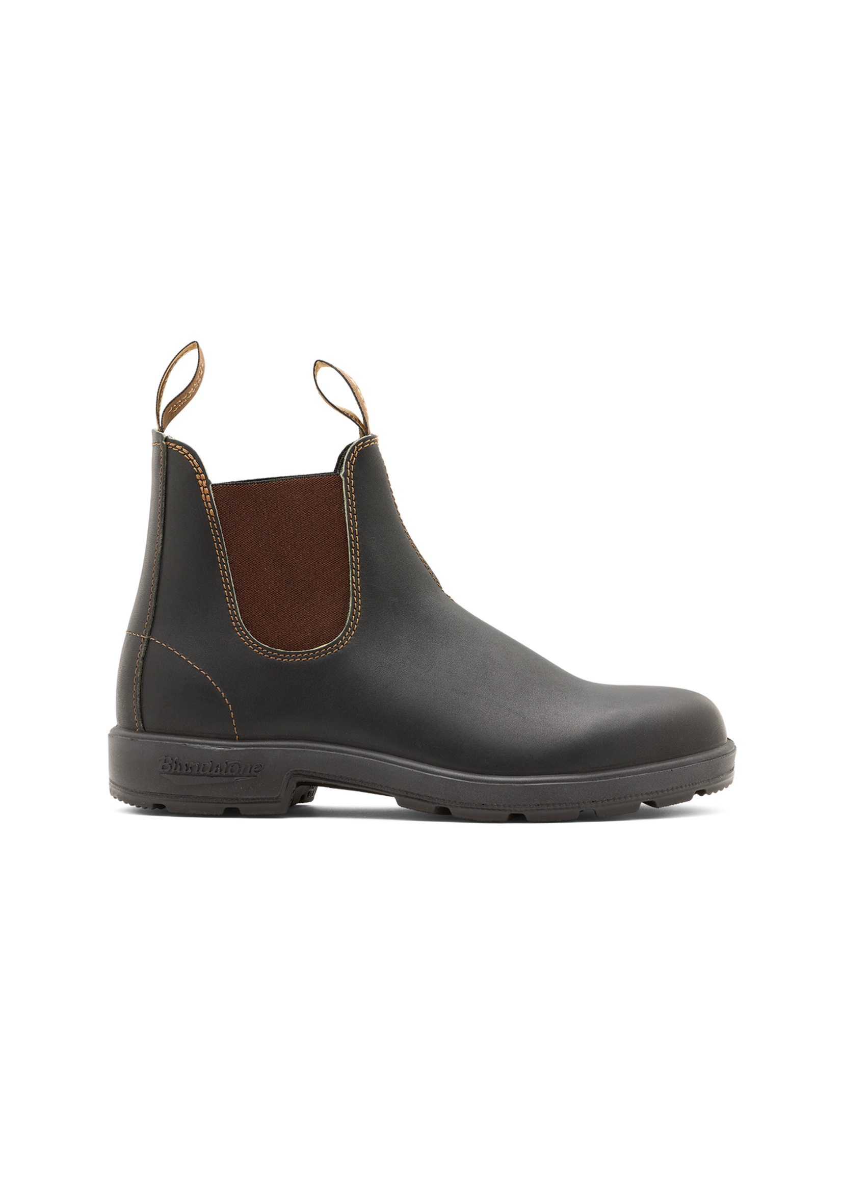 BLUNDSTONE Originals #500 – Stout Brown