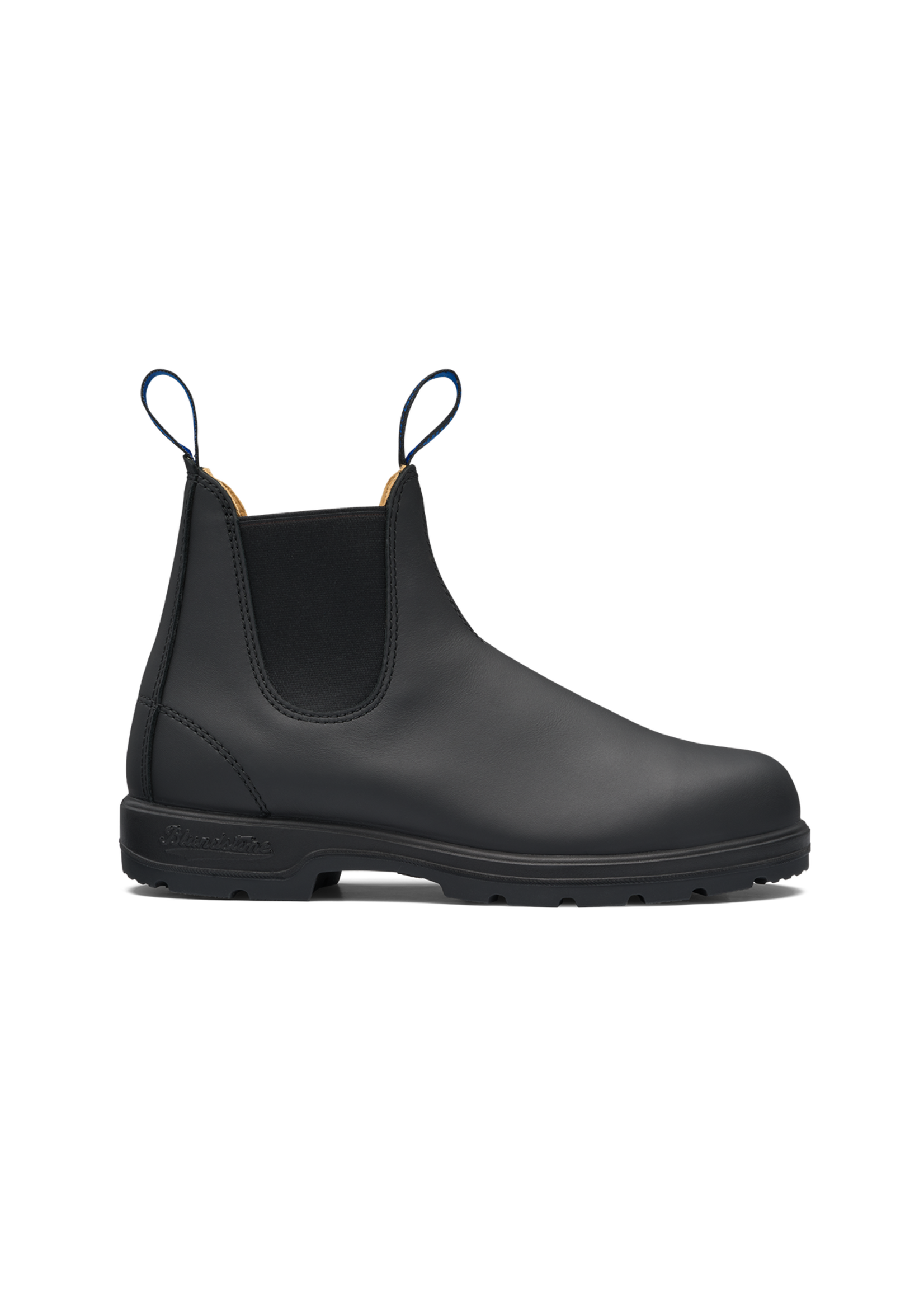 BLUNDSTONE 566 BLACK WINTER-