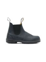 BLUNDSTONE 587 RUSTIC BLK