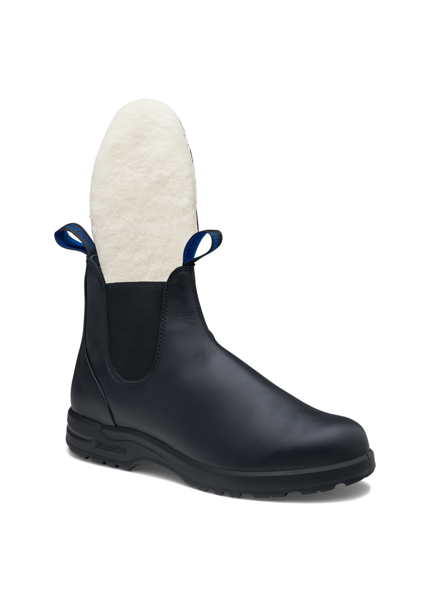 BLUNDSTONE 2241 WINTER ALL TERRAIN BLACK-