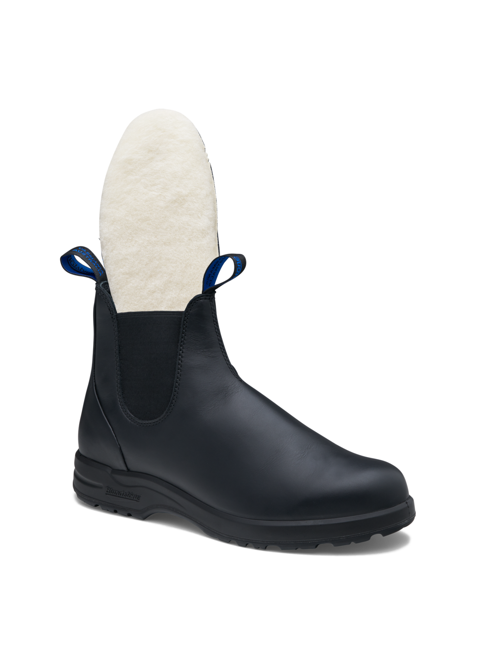 BLUNDSTONE Winter Thermal All-Terrain #2241 – Black