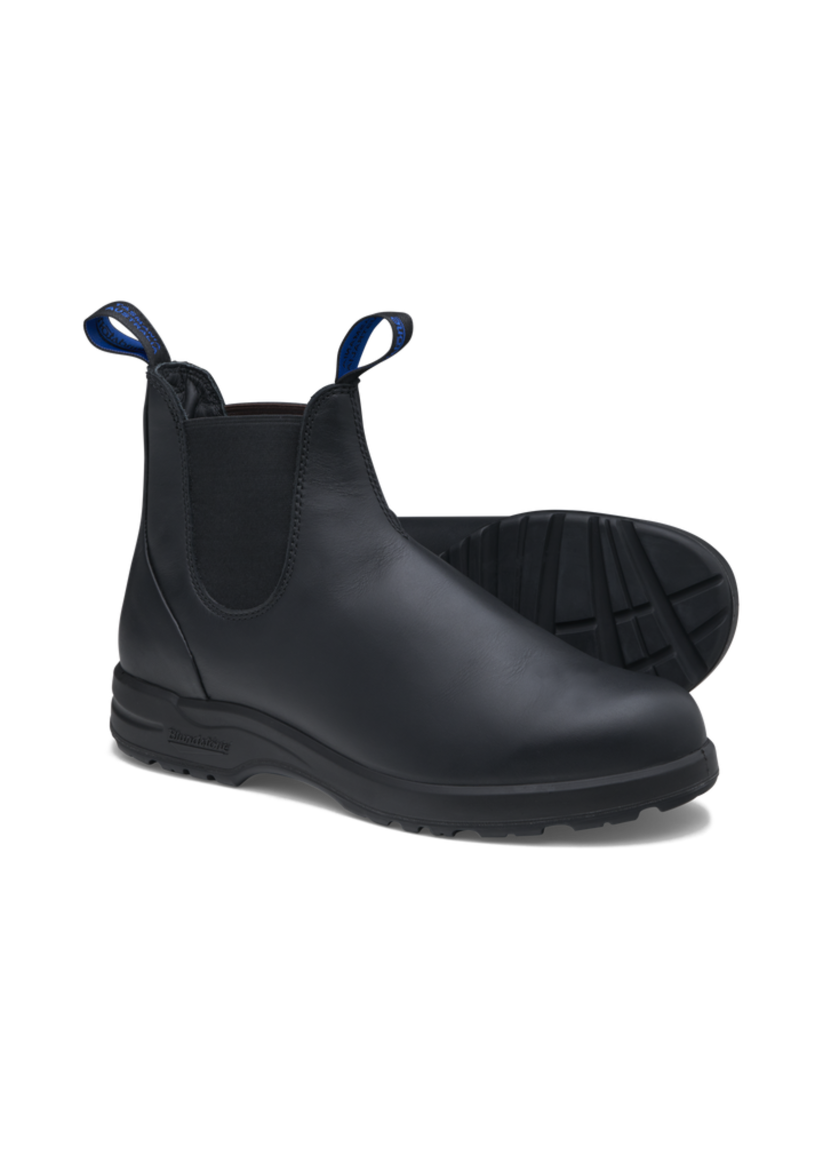 BLUNDSTONE 2241 WINTER ALL TERRAIN BLACK-