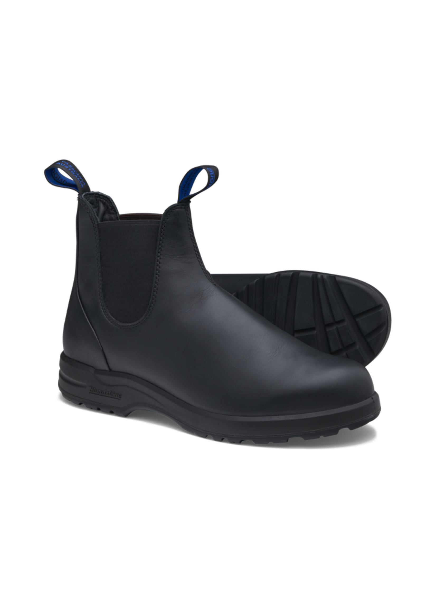 BLUNDSTONE Winter Thermal All-Terrain #2241 – Black