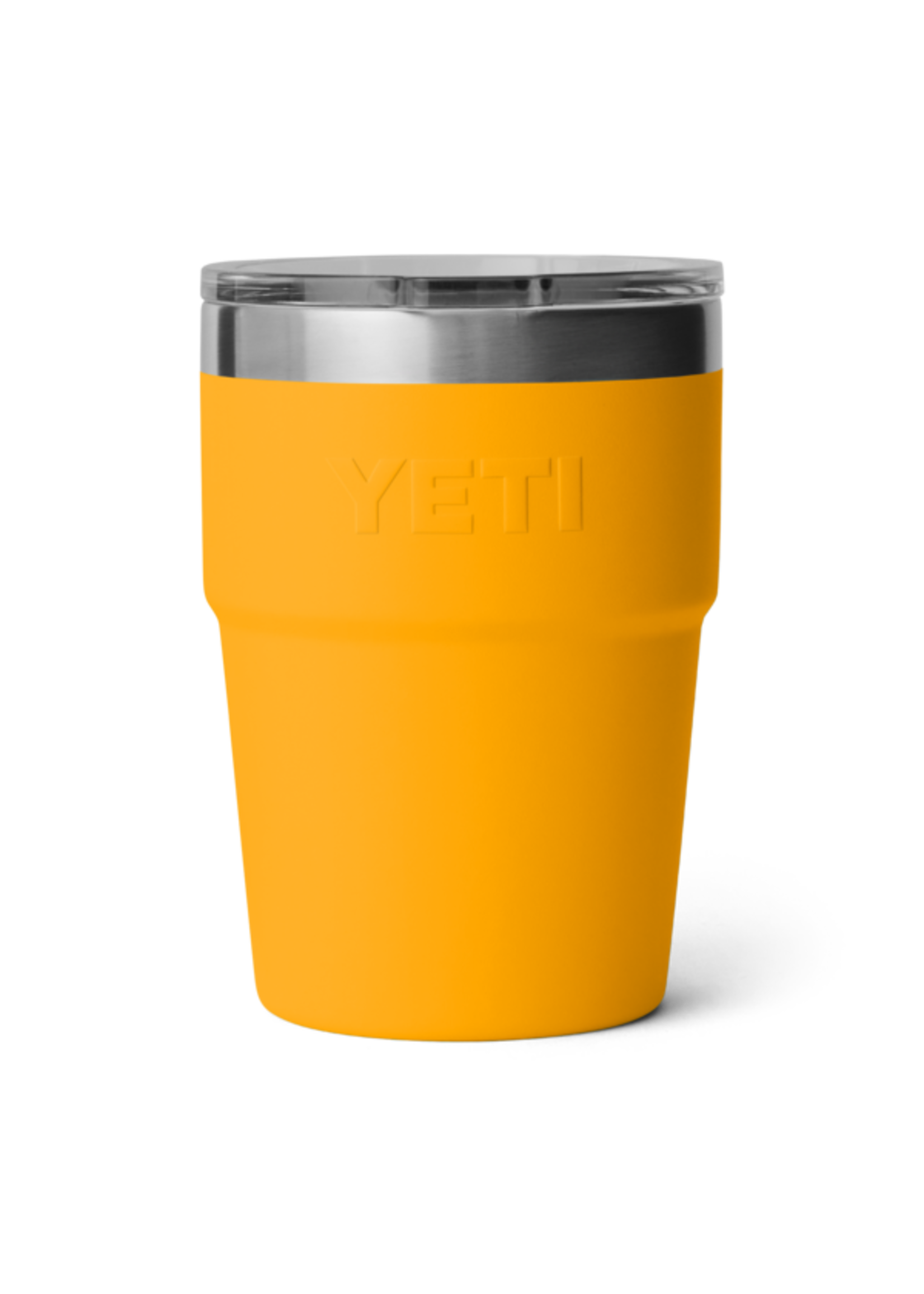 YETI RAMBLER 16 OZ STACKABLE CUP-