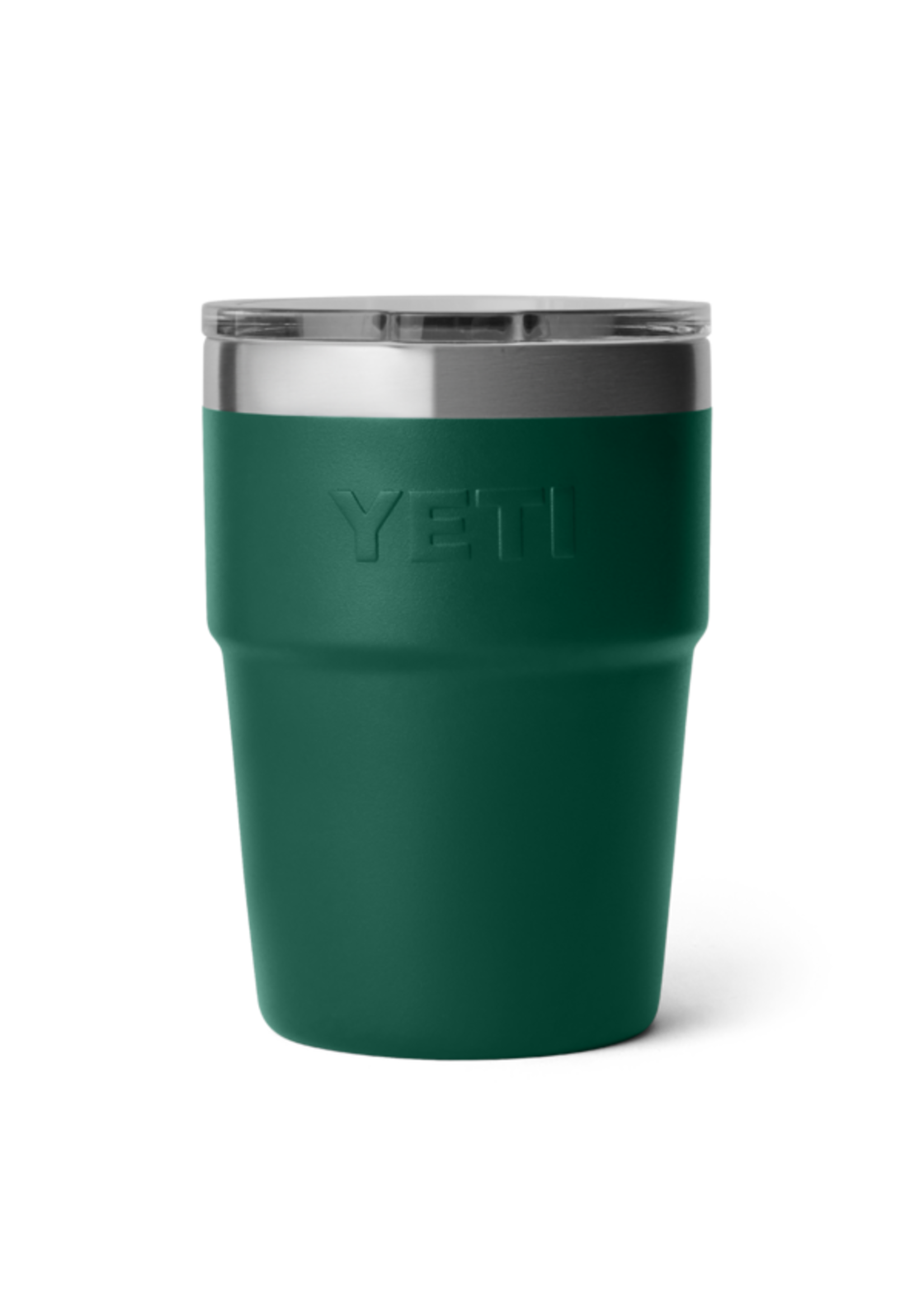 YETI RAMBLER 16 OZ STACKABLE CUP-