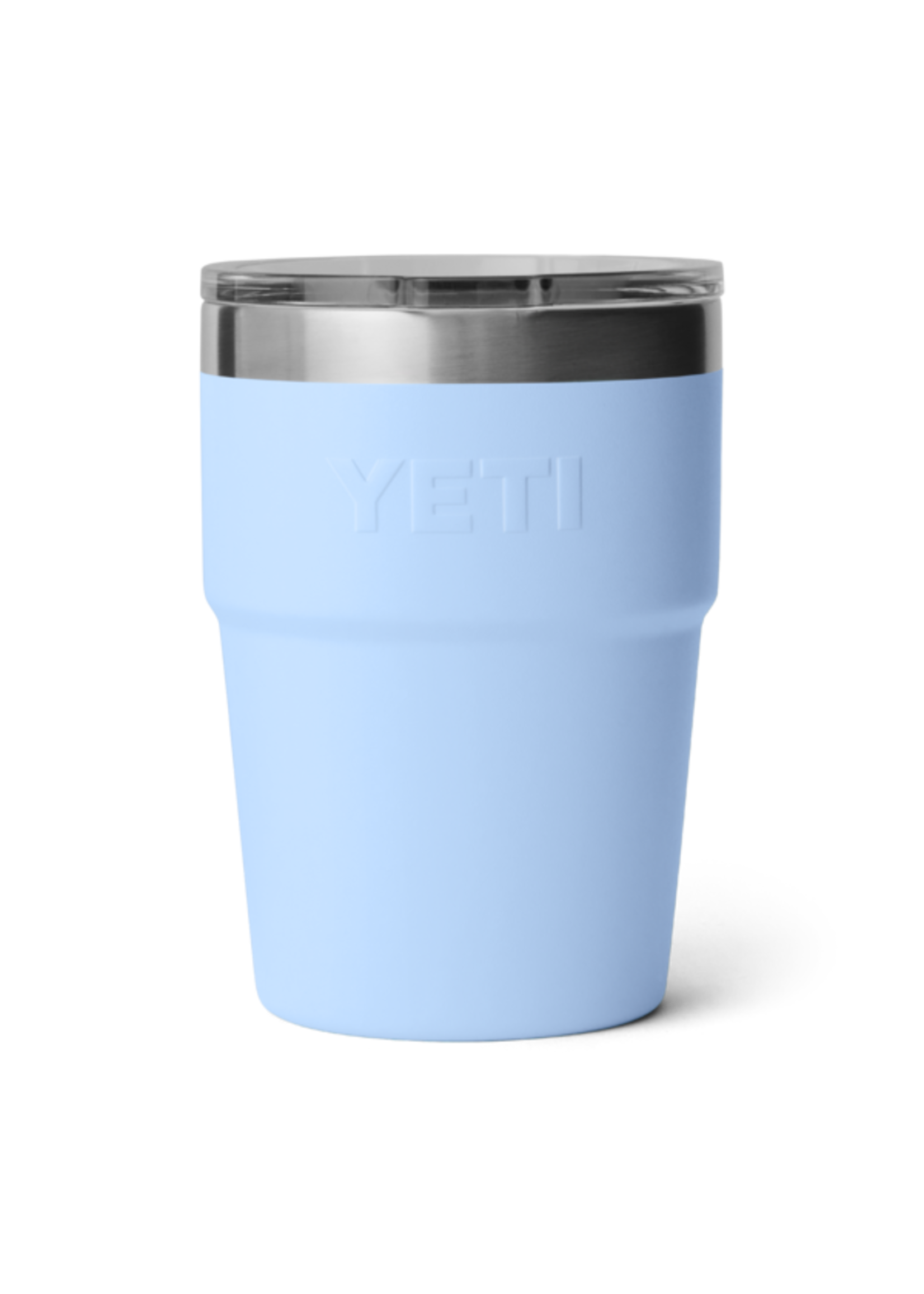 YETI RAMBLER 16 OZ STACKABLE CUP-