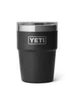 YETI RAMBLER 16 OZ STACKABLE CUP-