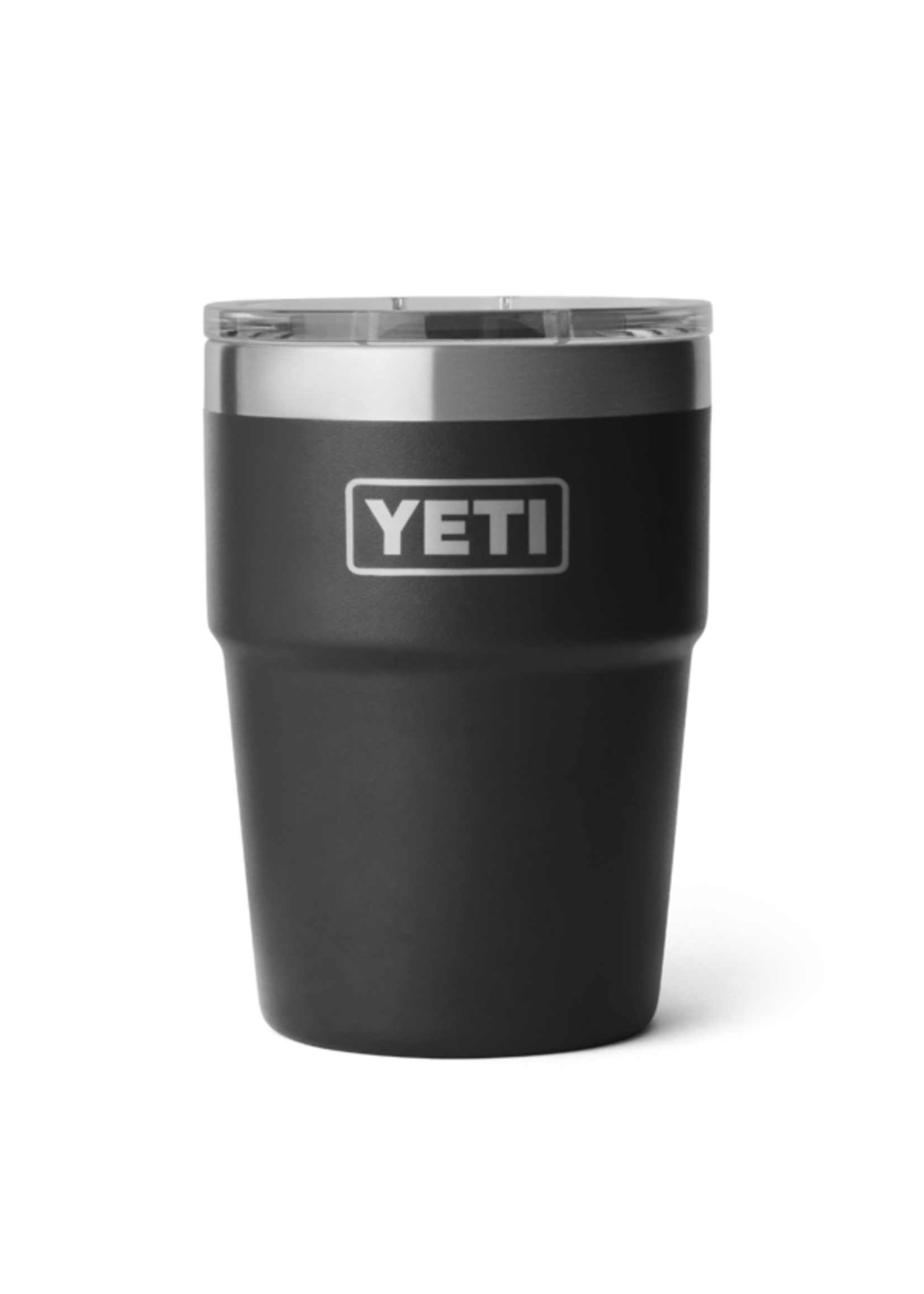 YETI RAMBLER 16 OZ STACKABLE CUP-