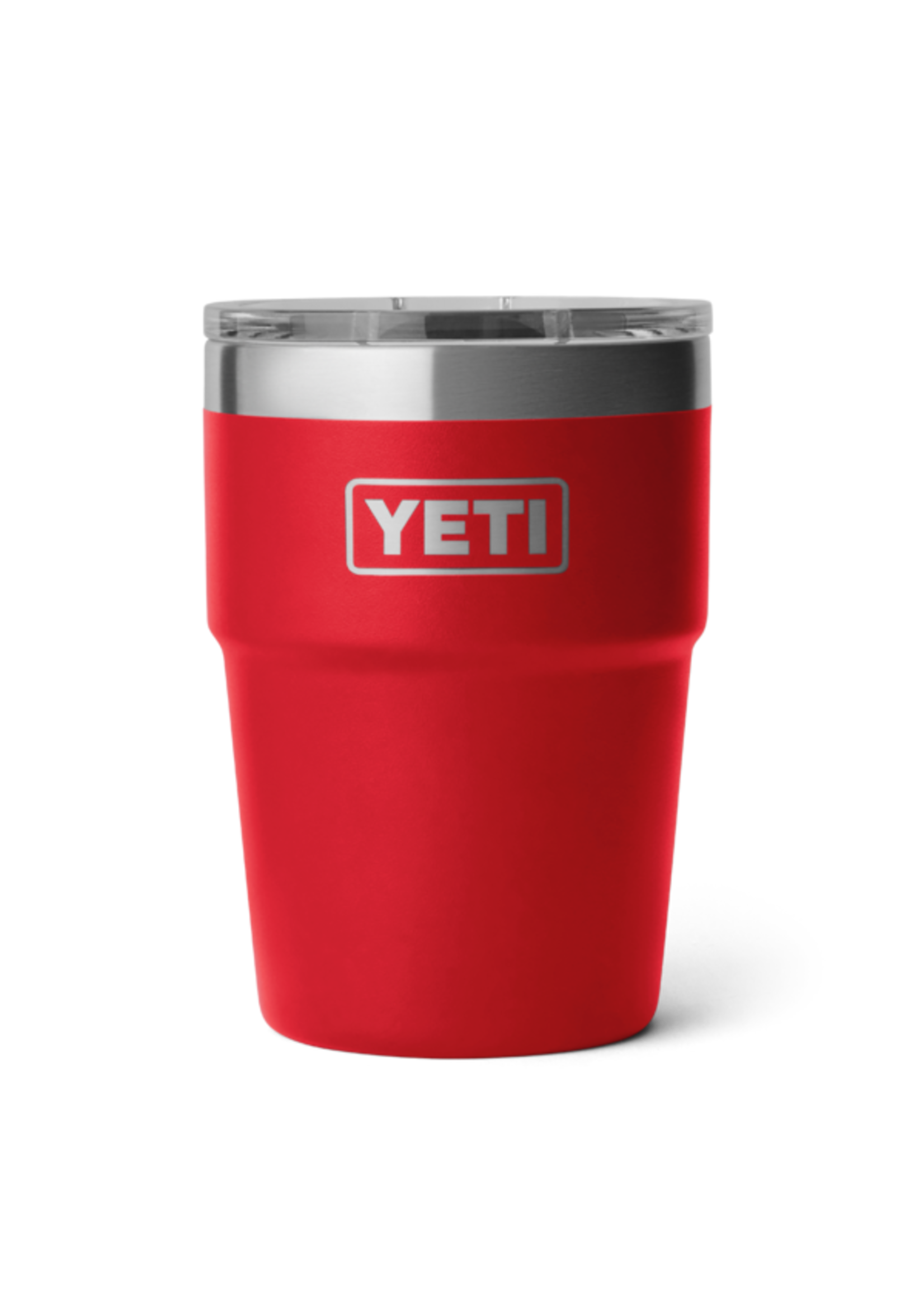 YETI RAMBLER 16 OZ STACKABLE CUP-