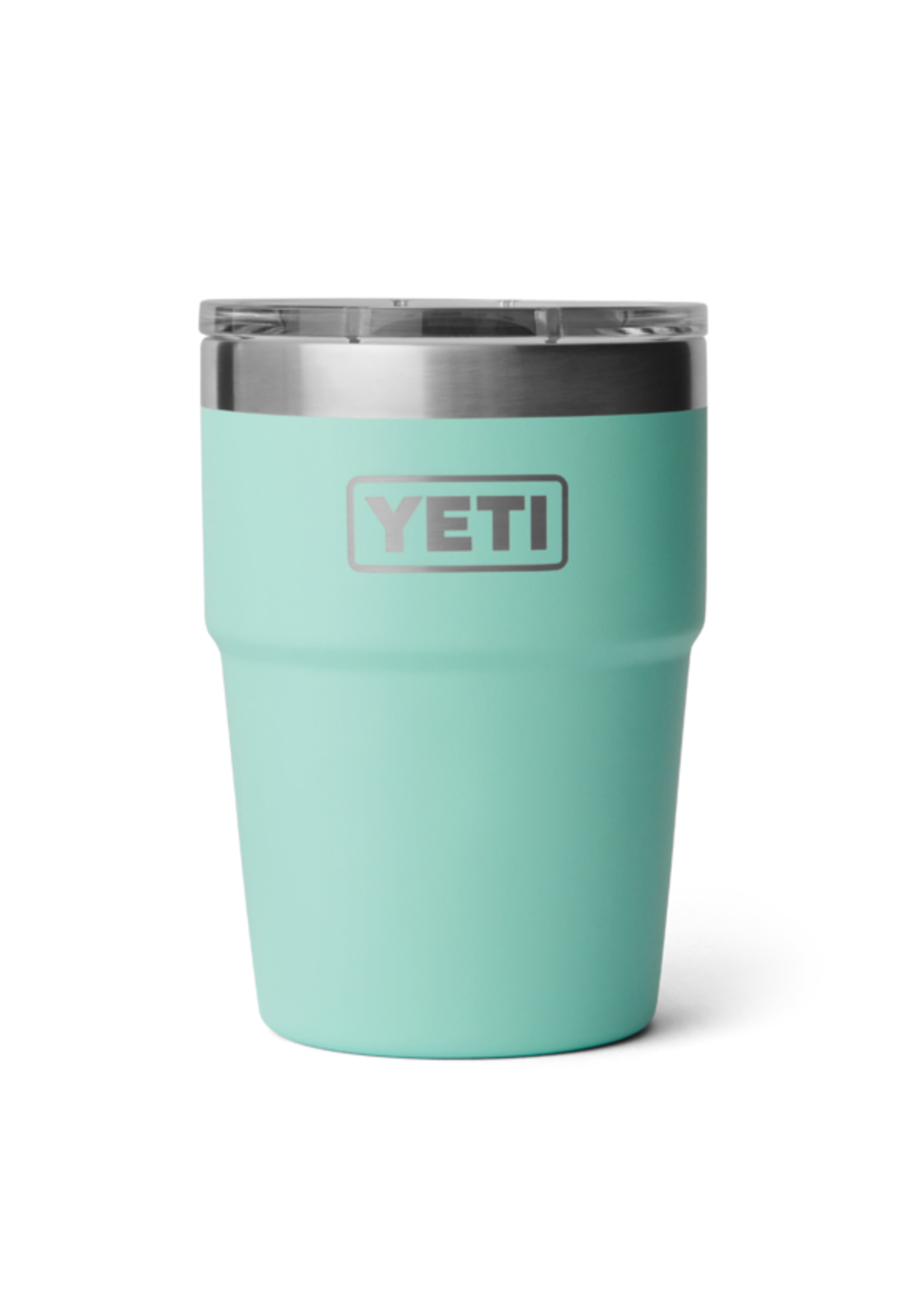 YETI RAMBLER 16 OZ STACKABLE CUP-