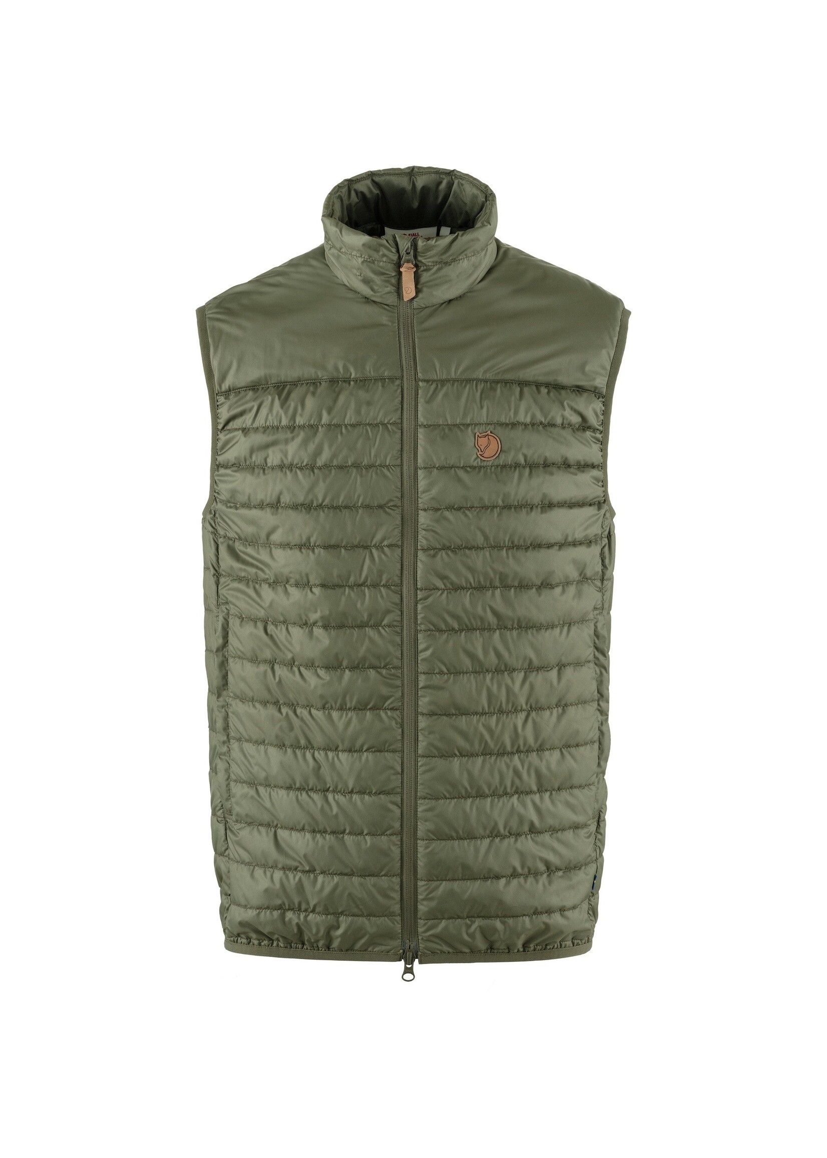 FJALLRAVEN ABISKO PADDED VEST