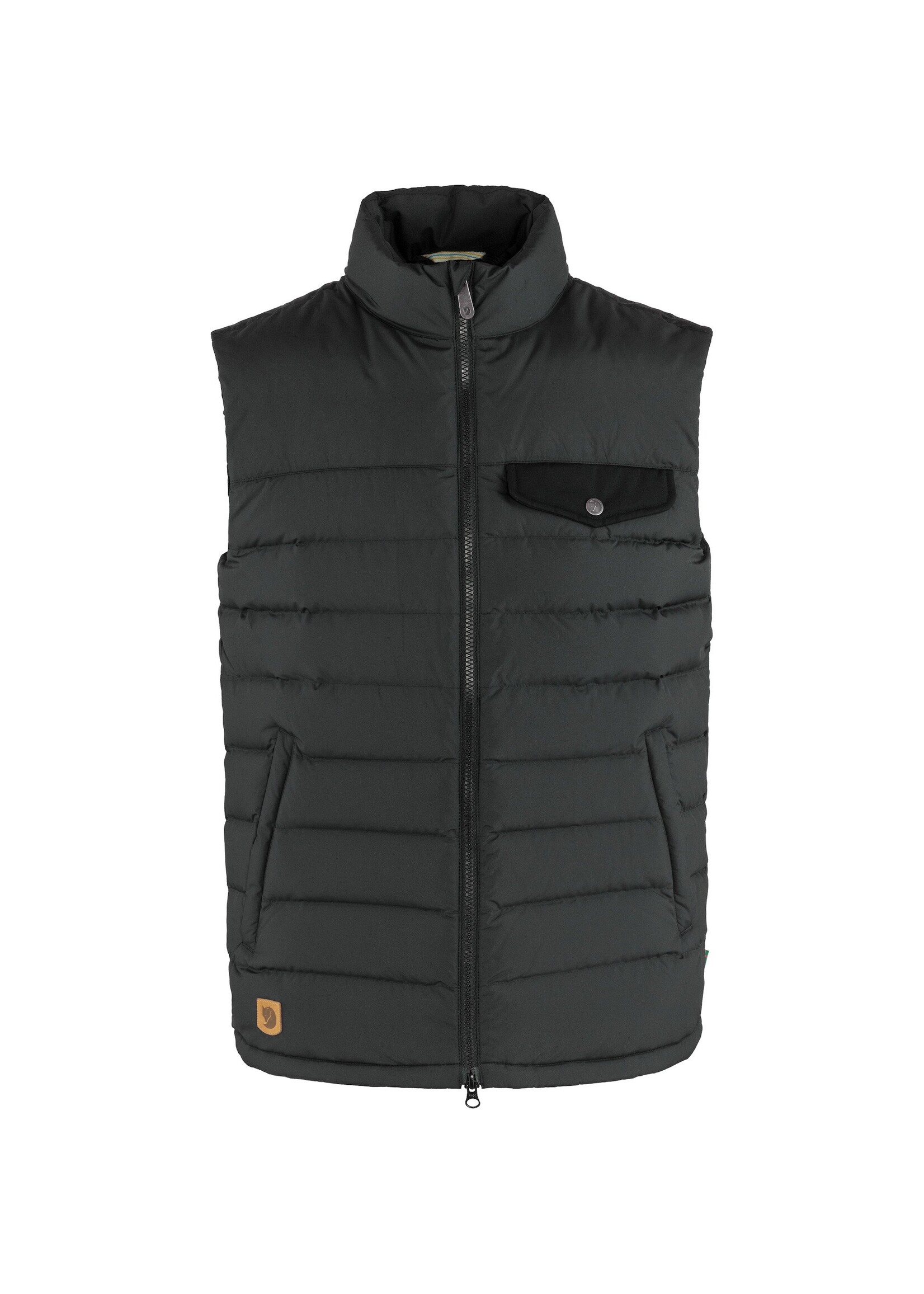 FJALLRAVEN GREENLAND DOWN LINER VEST-