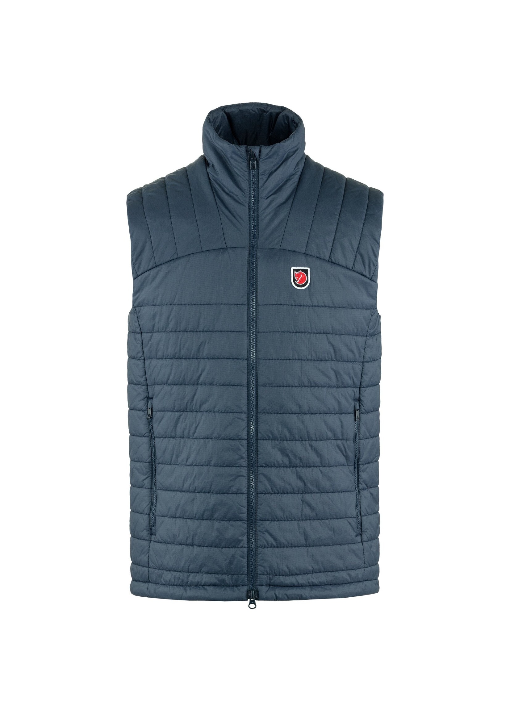 FJALLRAVEN EXPEDITION X LATT VEST-