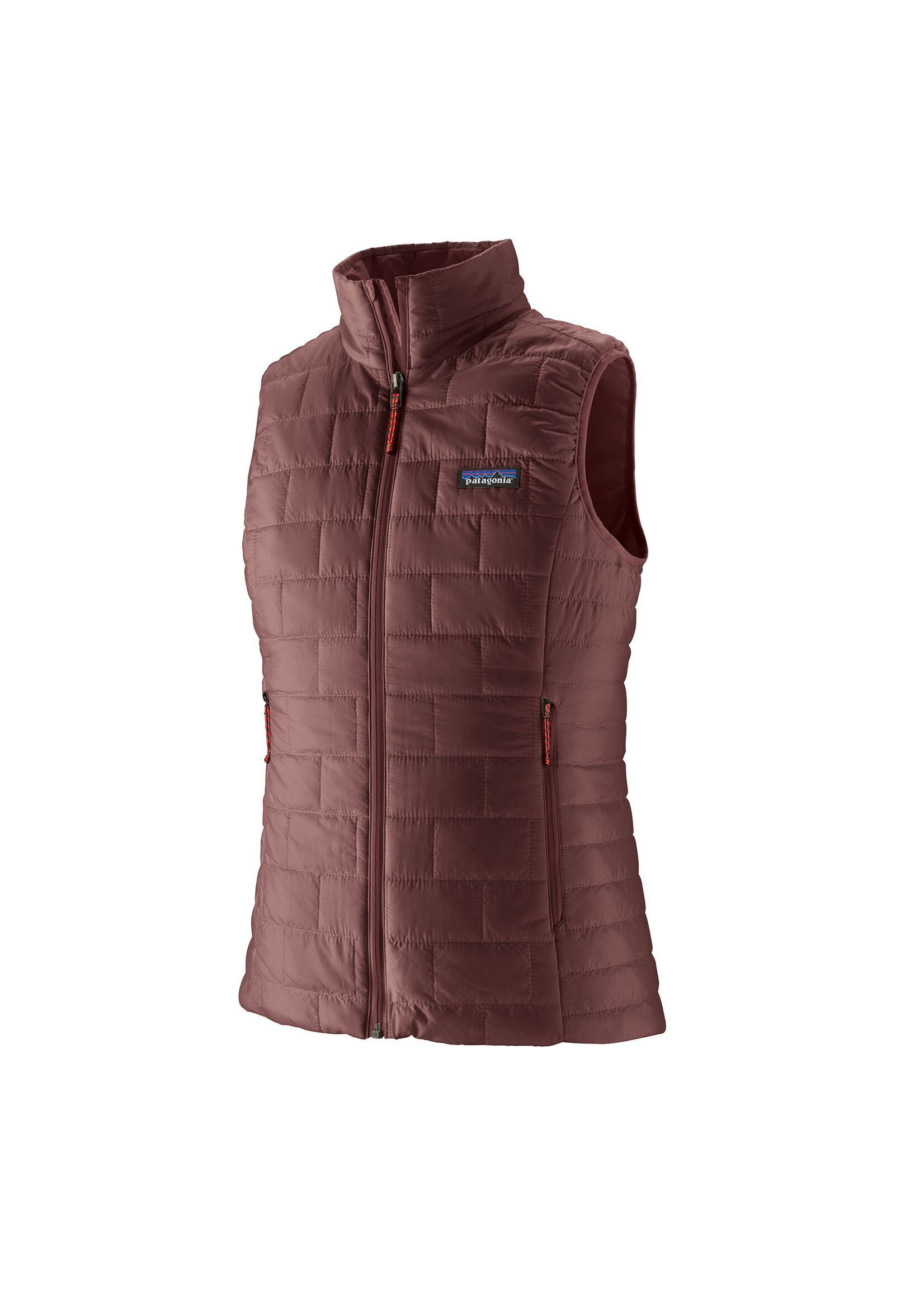 PATAGONIA WMS NANO PUFF VEST
