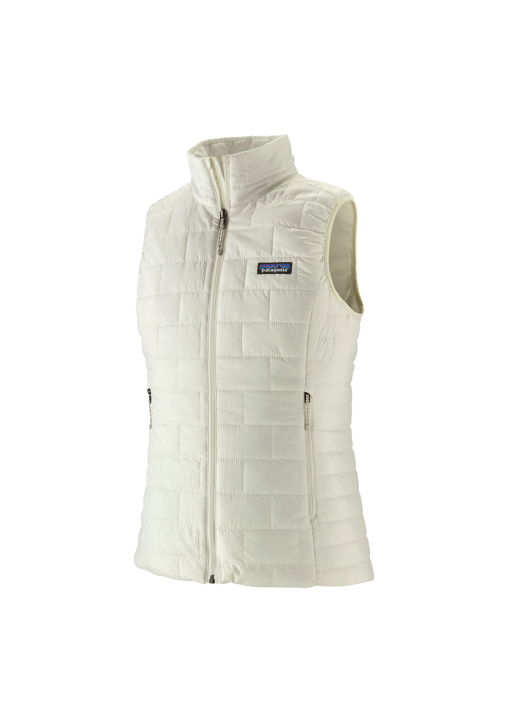 PATAGONIA WMS NANO PUFF VEST