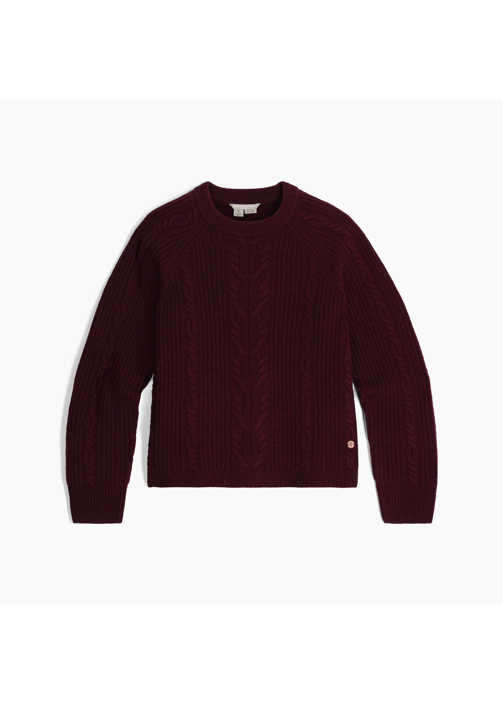 ROYAL ROBBINS WMS ROCKCRAFT CABLE CREW