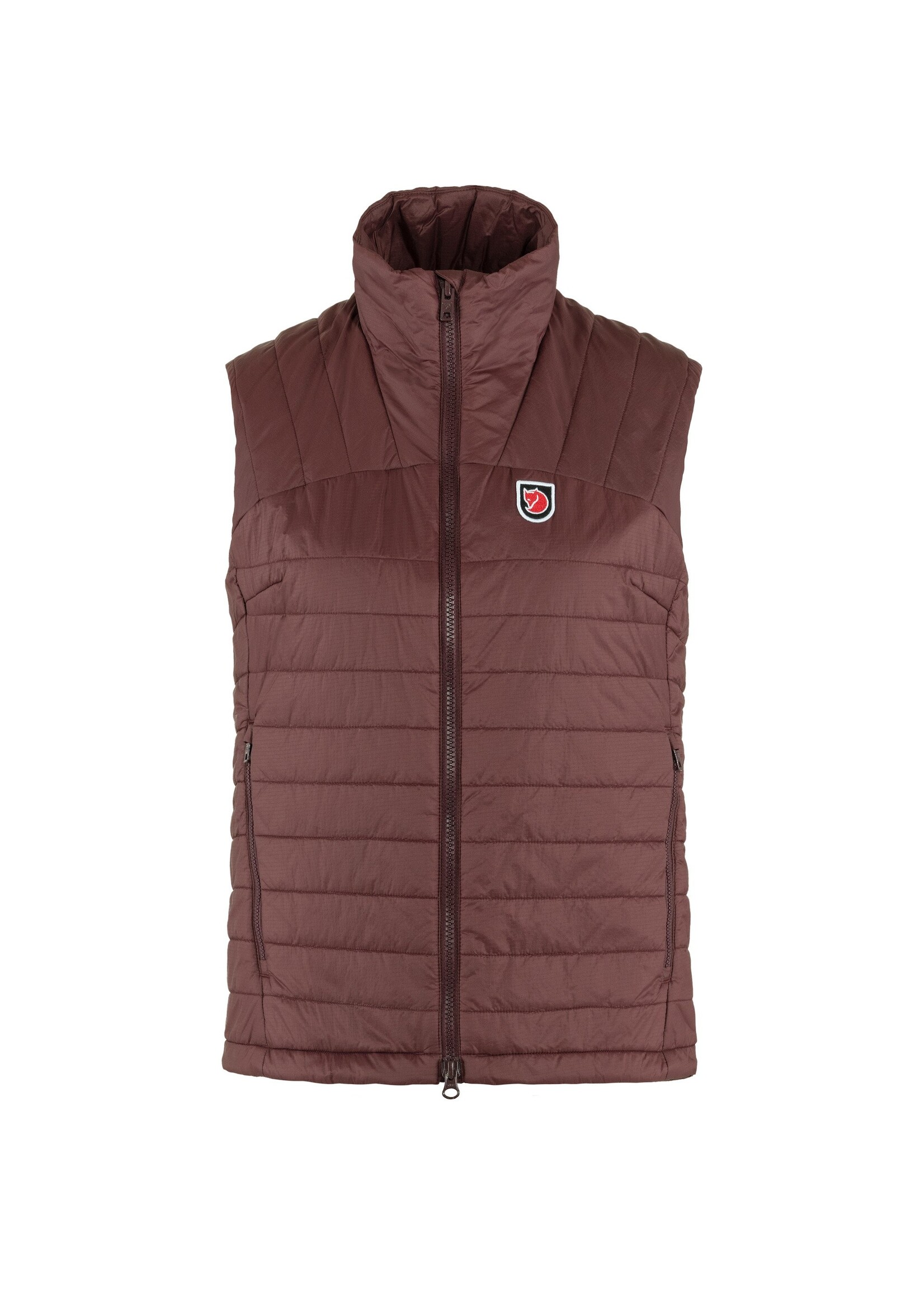 FJALLRAVEN WMS EXPEDITION  X- LATT VEST-