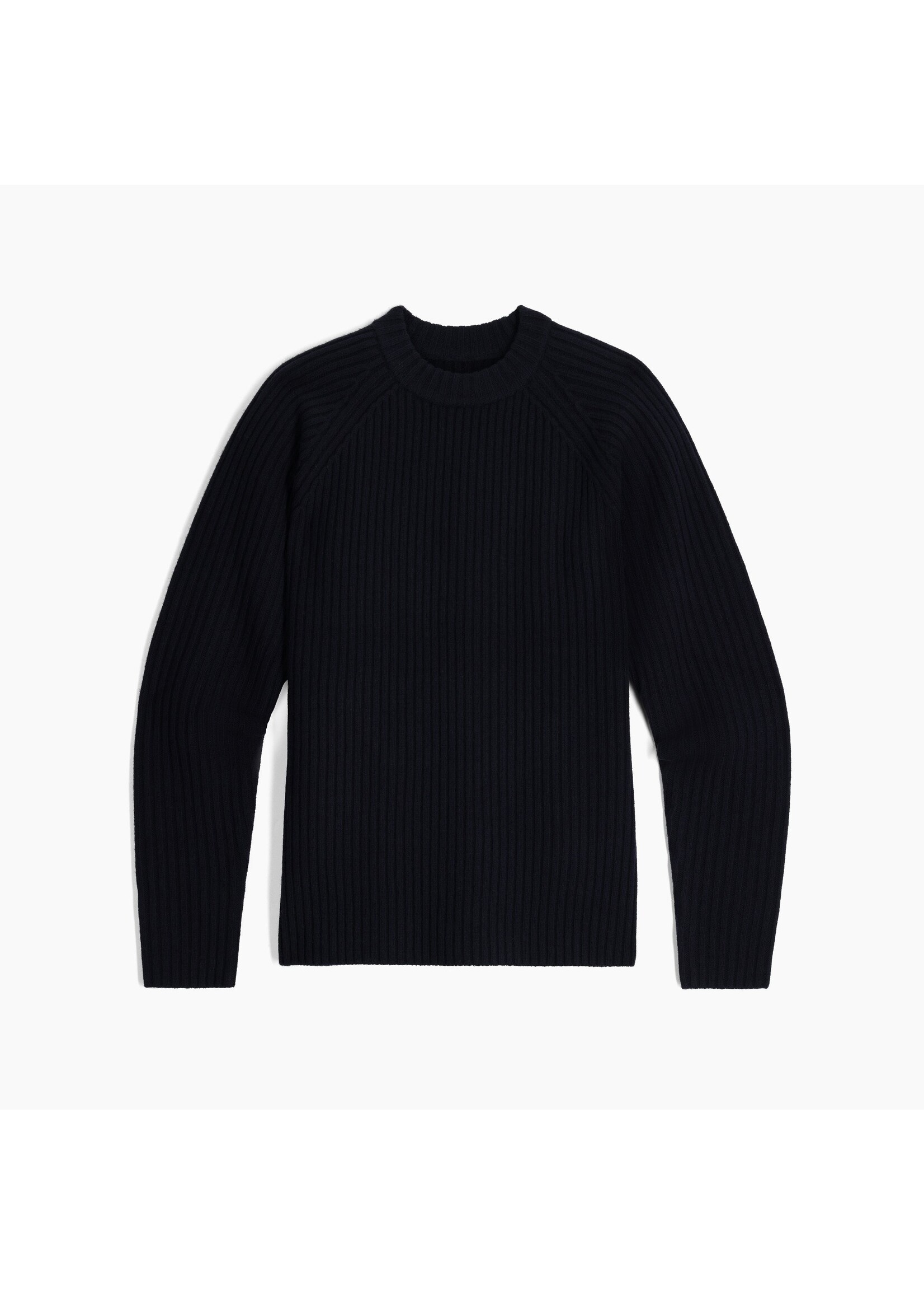 ROYAL ROBBINS ROCKCRAFT WOOL CREW-