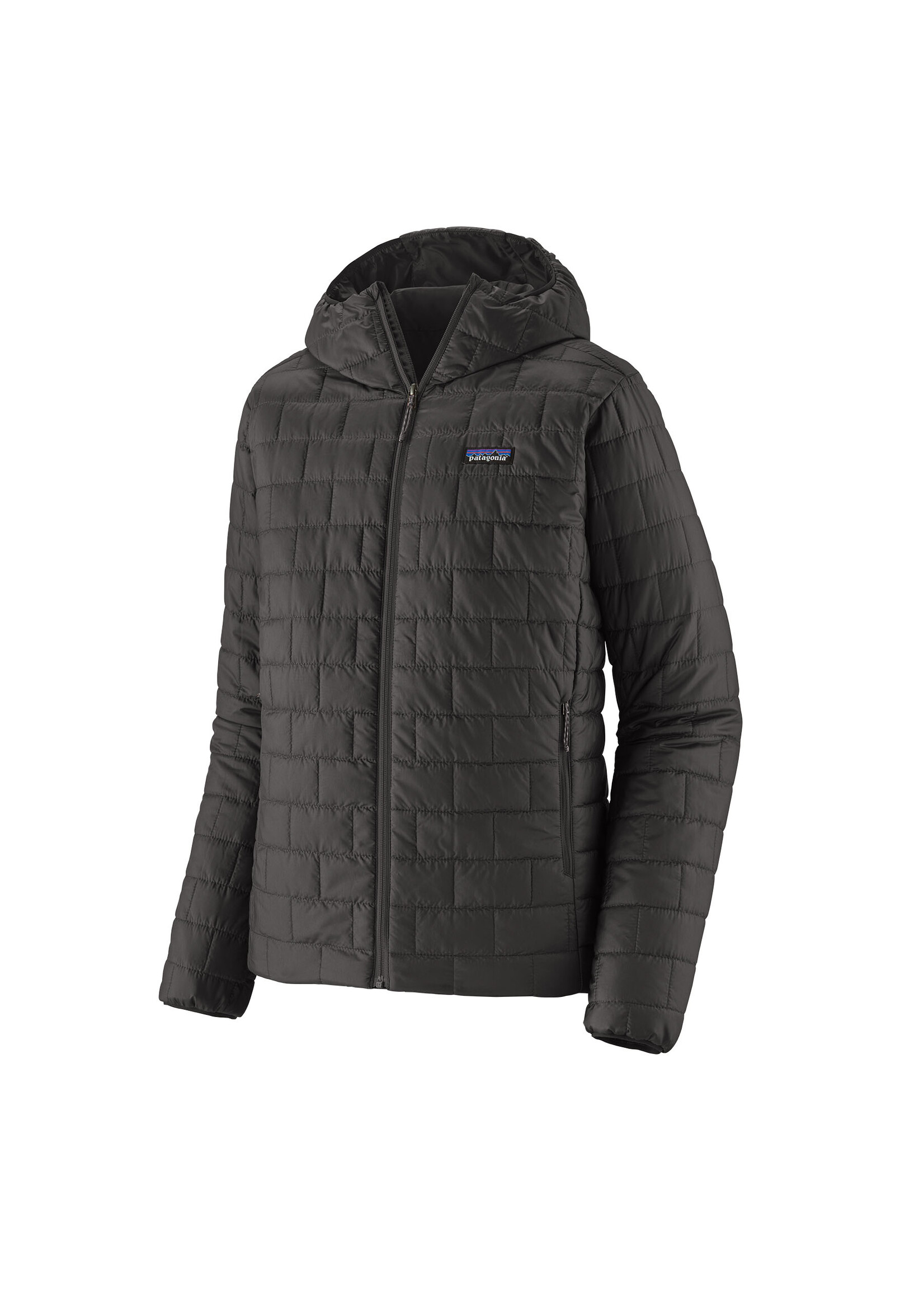 PATAGONIA NANO PUFF HOODY-