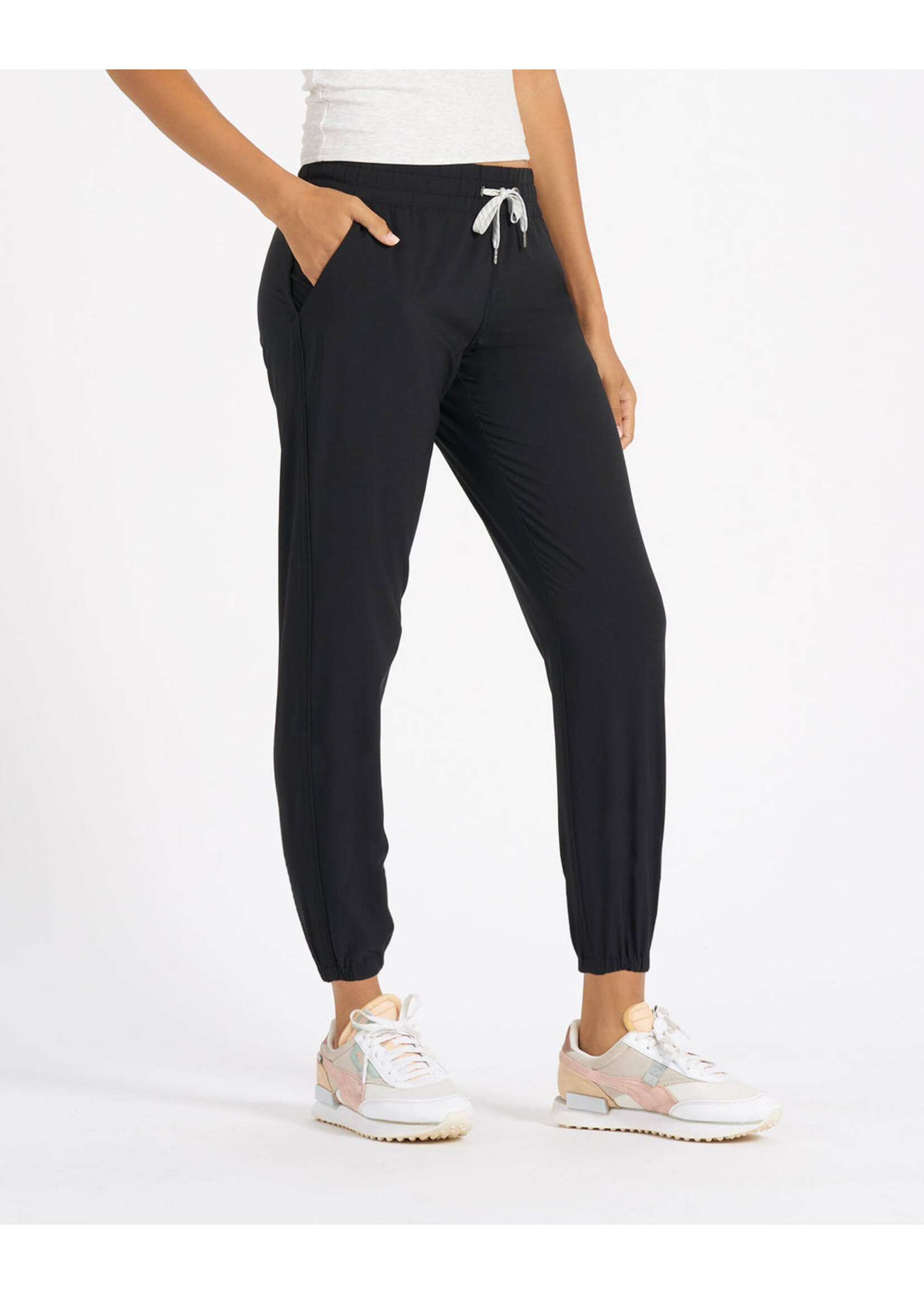 VUORI WMS WEEKEND JOGGER