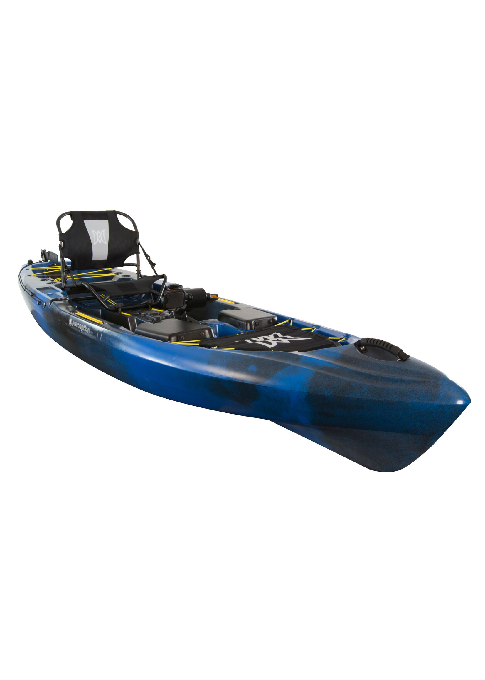 PERCEPTION SPORT PESCADOR PILOT 12
