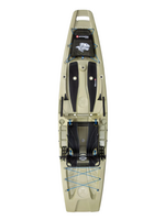 PERCEPTION SPORT OUTLAW 11.5 FISHING KAYAK-