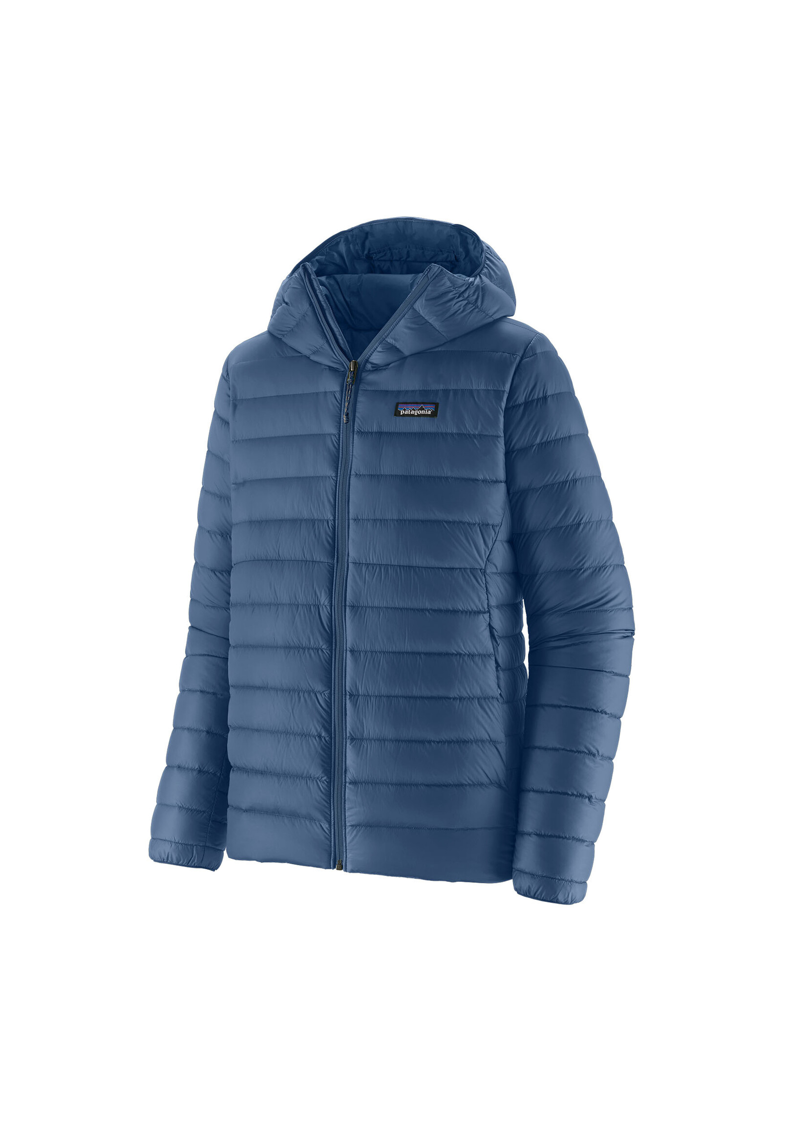 PATAGONIA DOWN SWEATER HOODY-