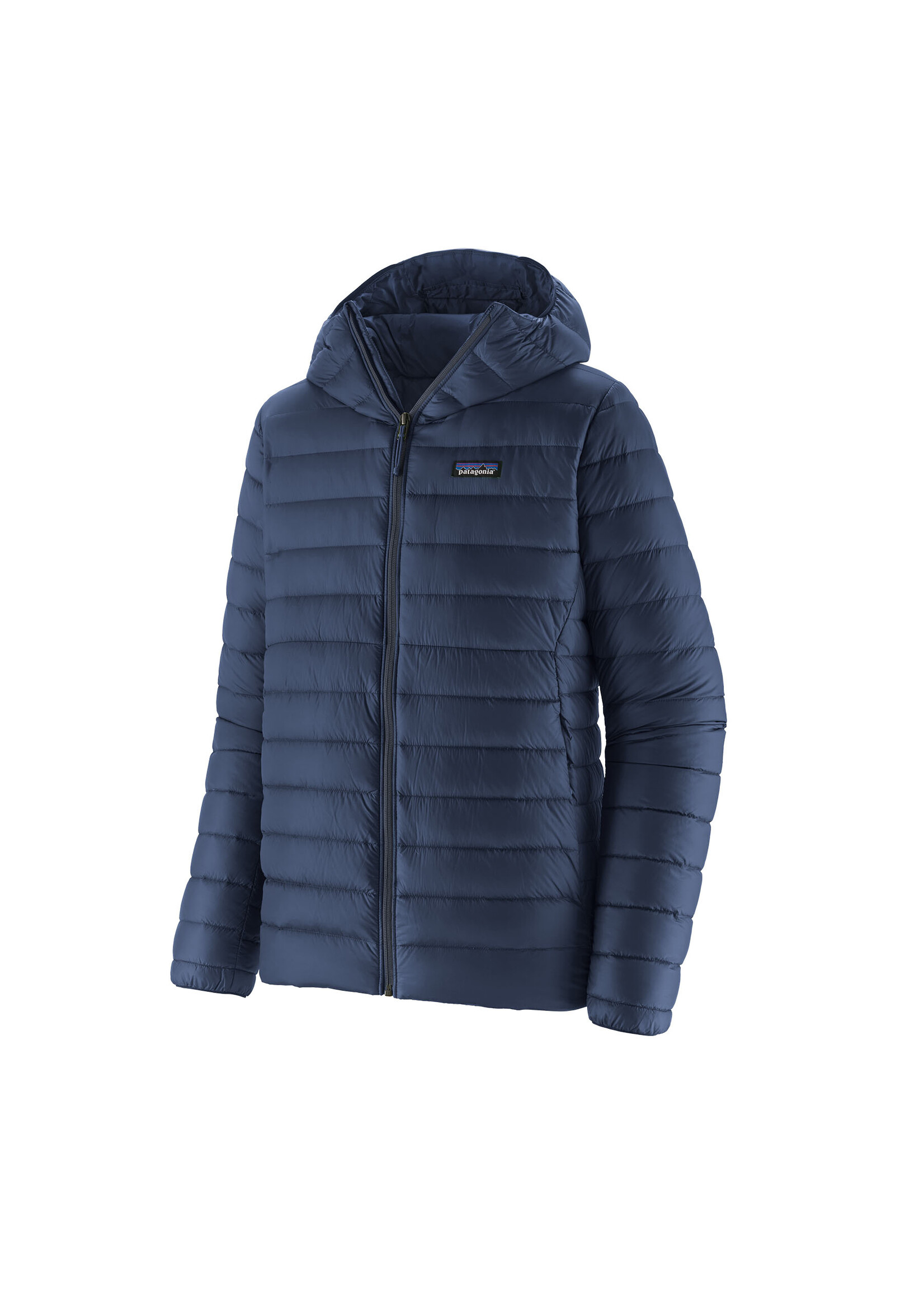 PATAGONIA DOWN SWEATER HOODY-