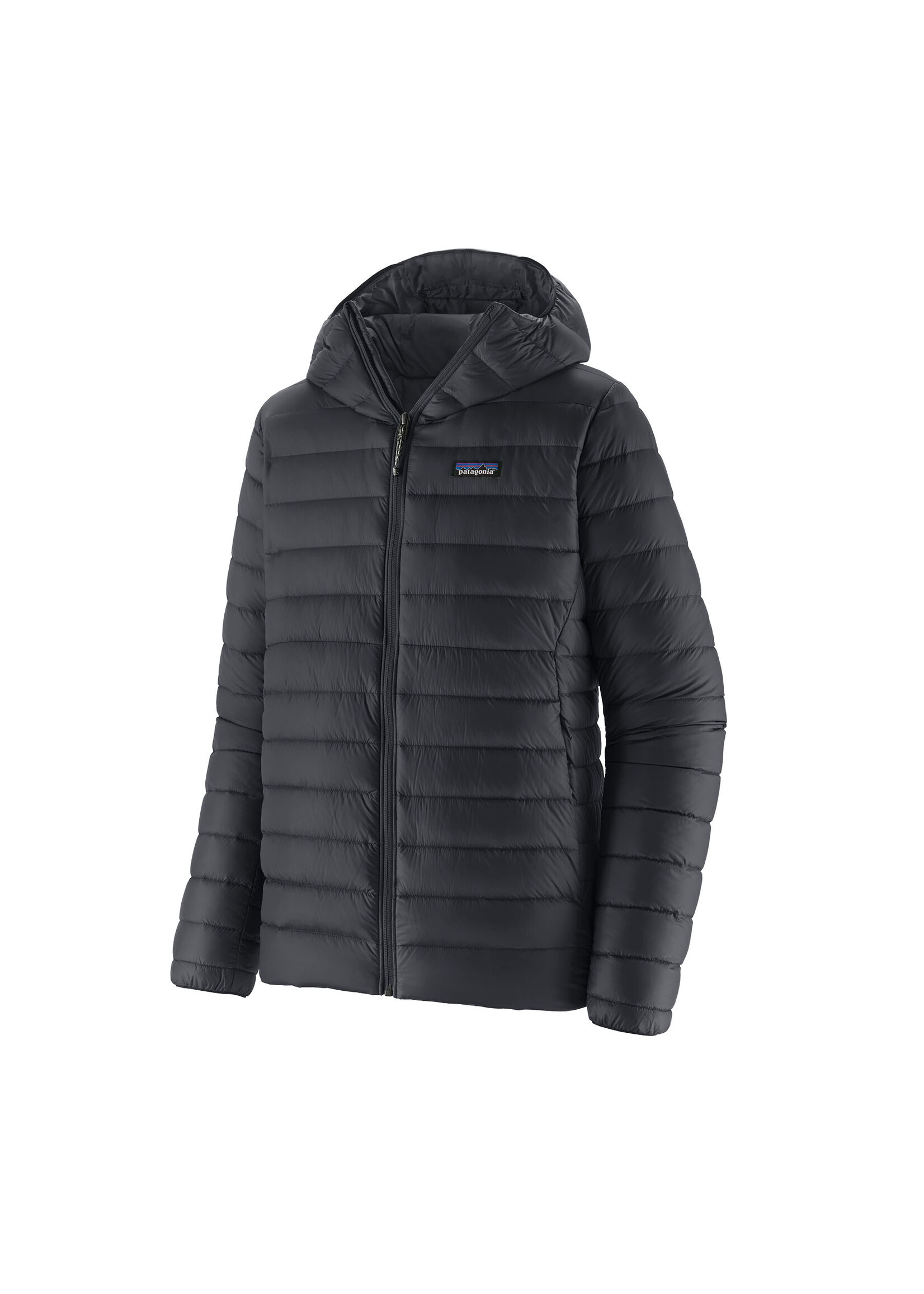 PATAGONIA DOWN SWEATER HOODY-